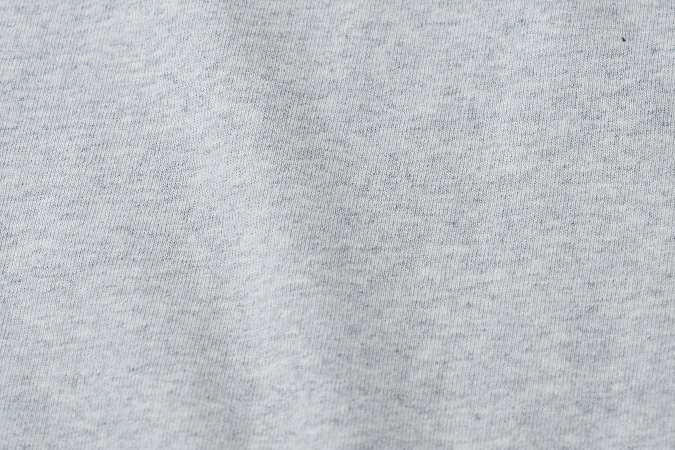 「ジャーナル スタンダード」汗染み防止Tシャツの生地感