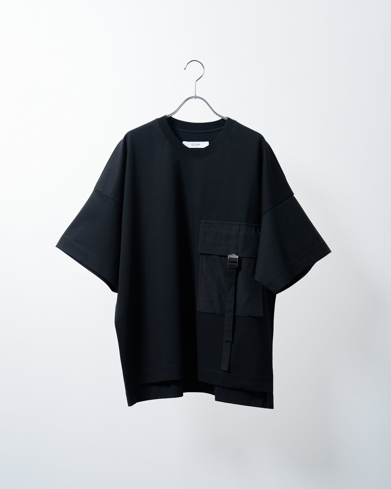 ウジョーのTシャツ