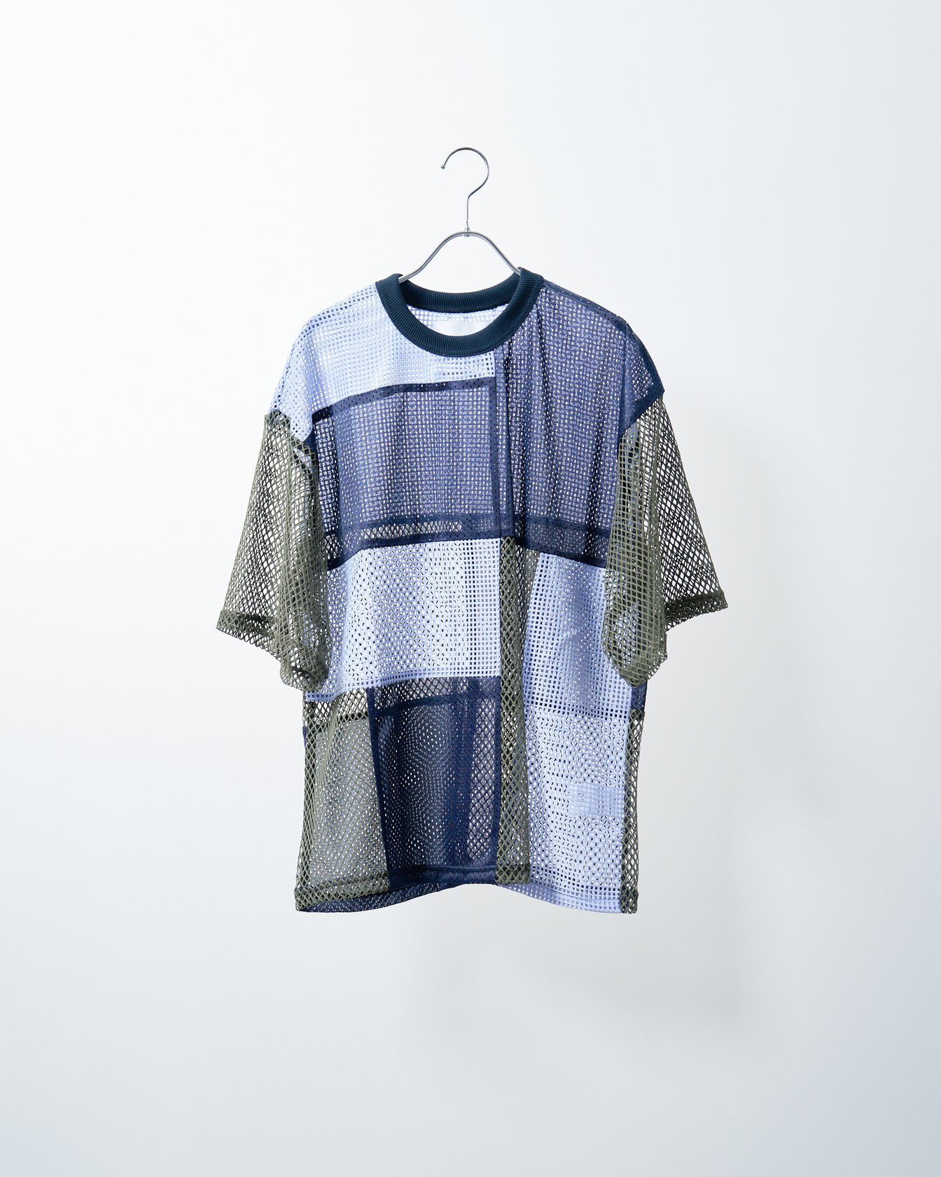 ヨシオクボのTシャツ