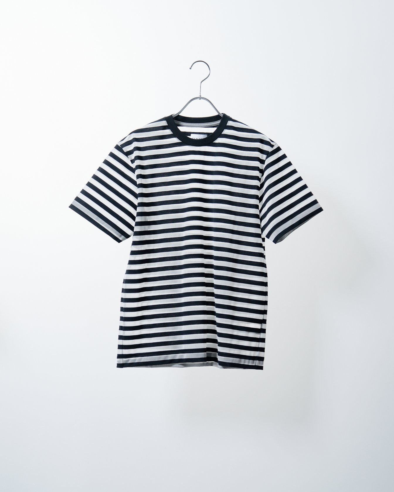 タナカのTシャツ