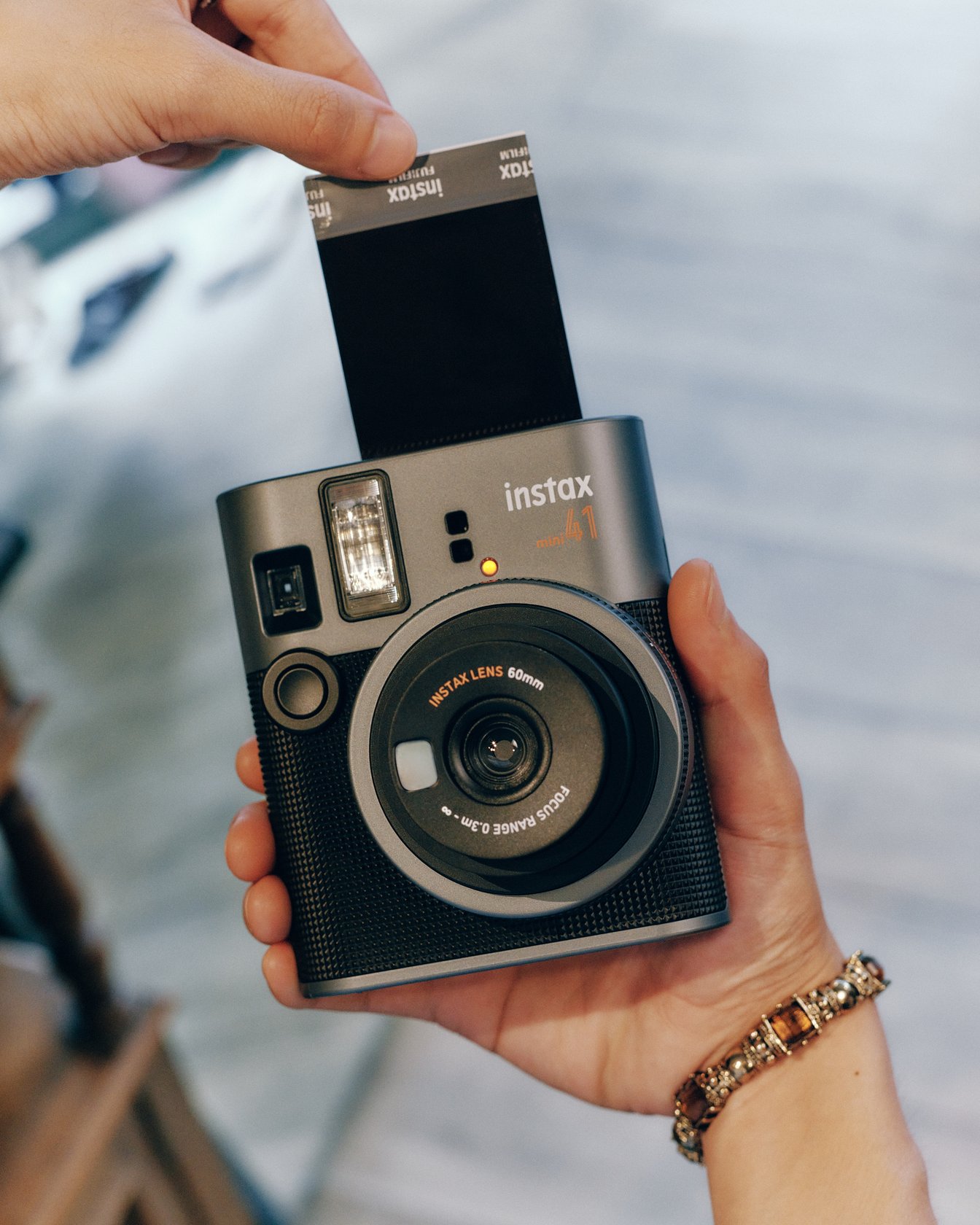 instax mini 41
