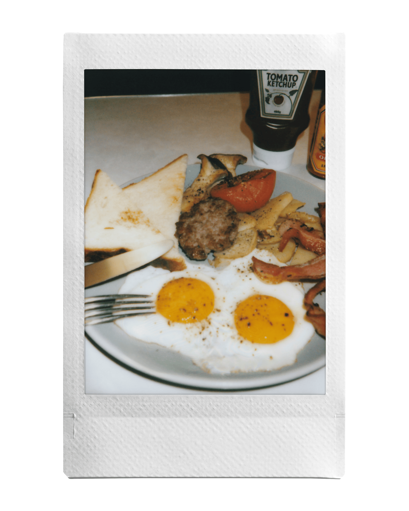 レストラン BREAKFAST CLUBの料理の写真