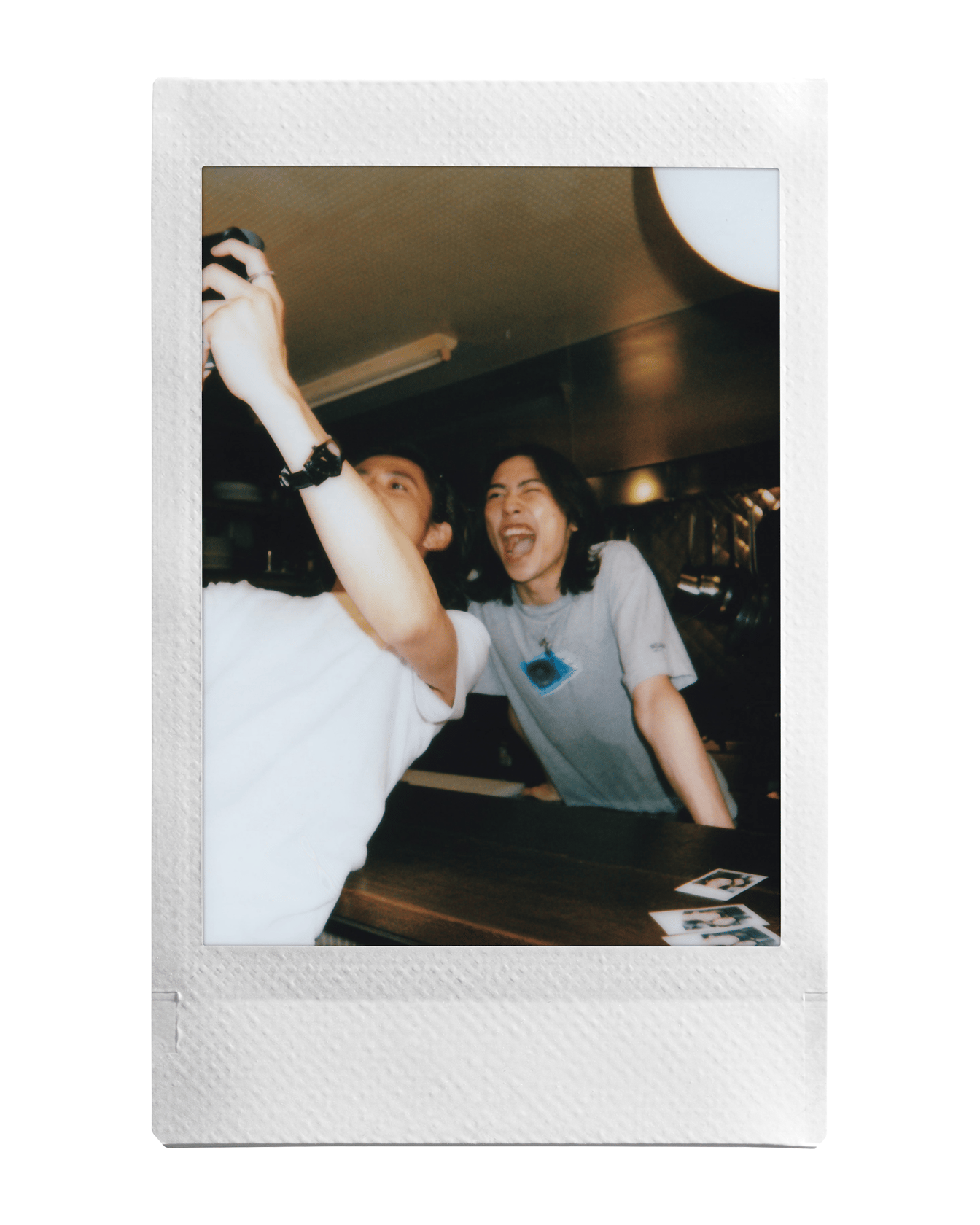 木谷生とレストラン BREAKFAST CLUB シェフのHiroto