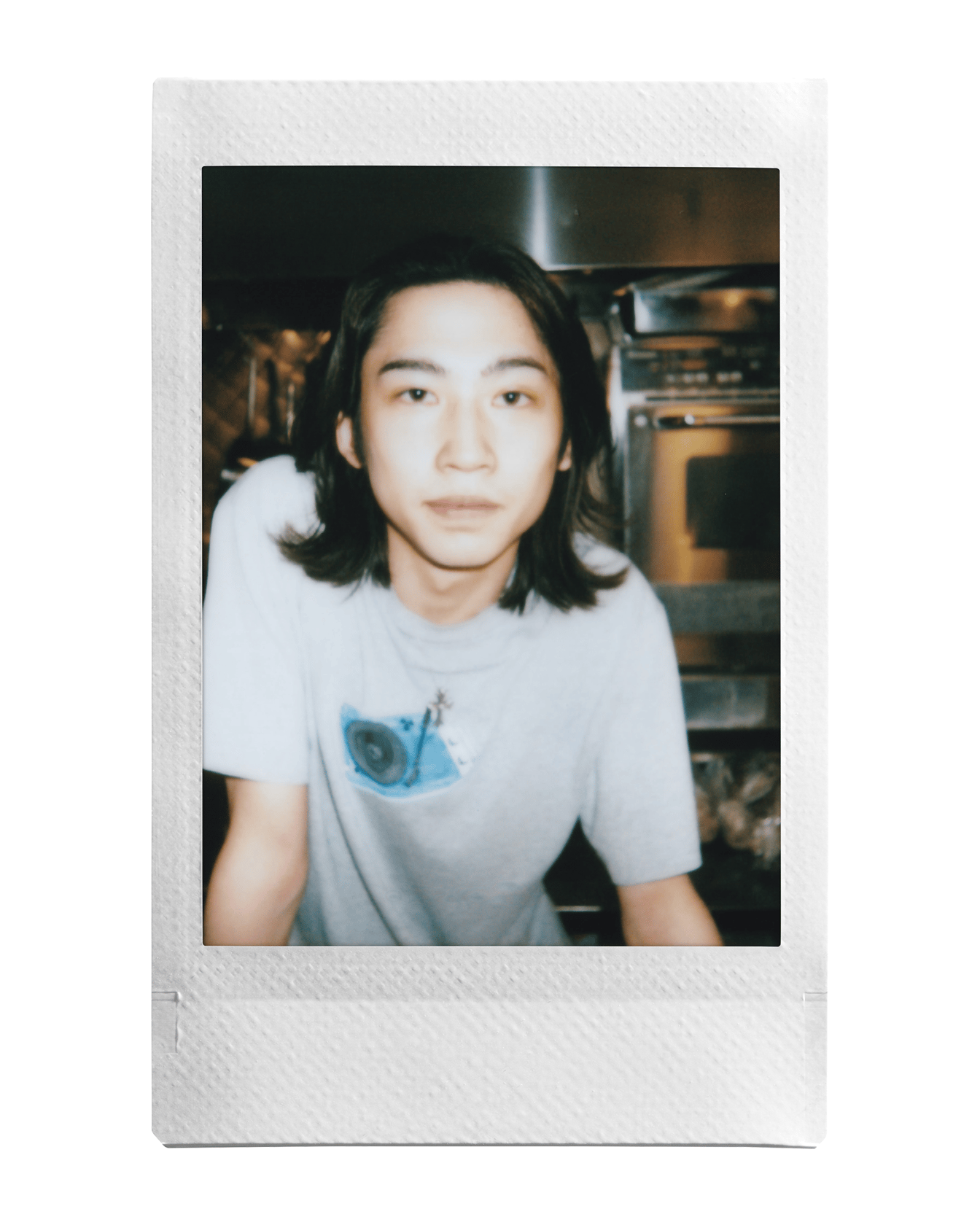 レストラン BREAKFAST CLUB シェフのHiroto