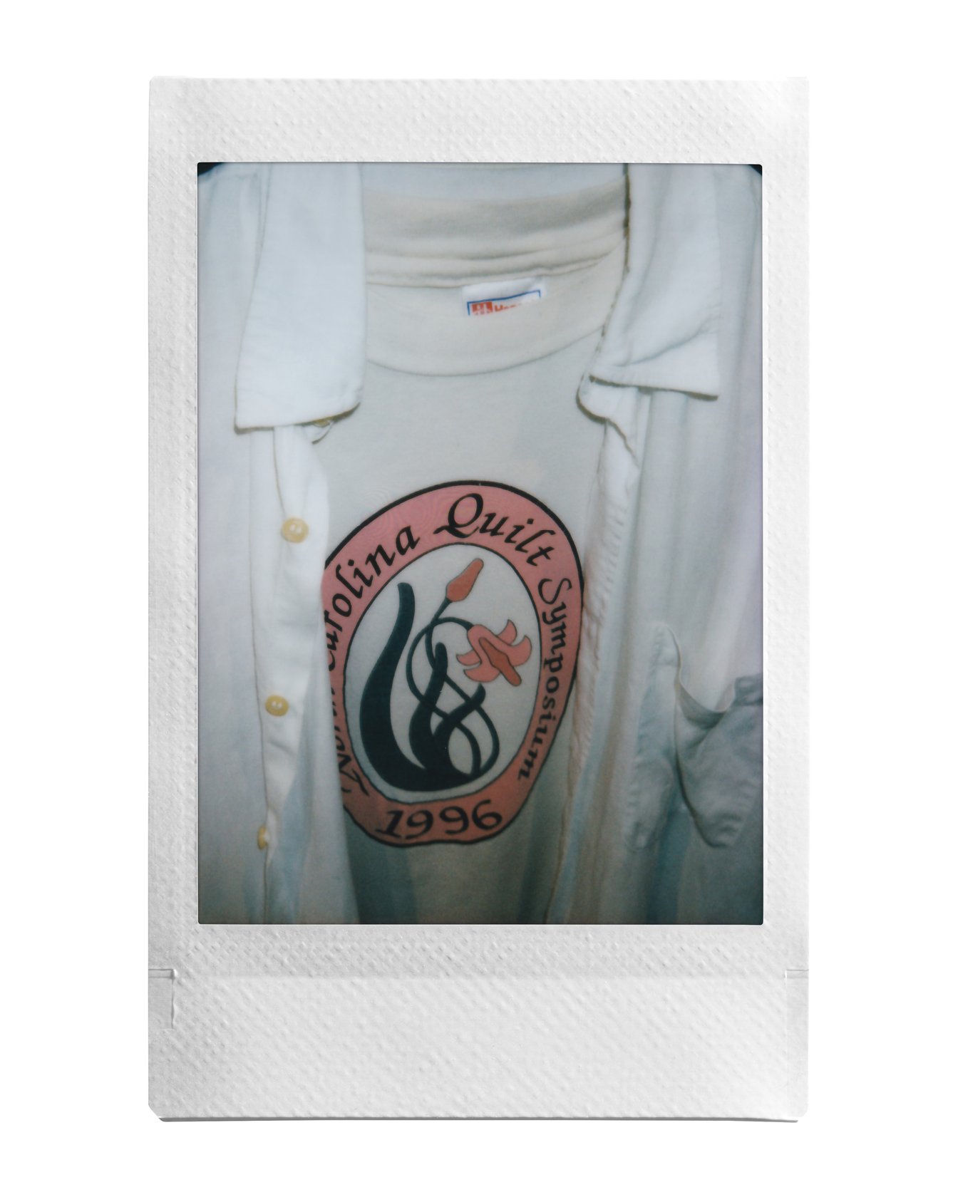 木谷生が撮影した古着