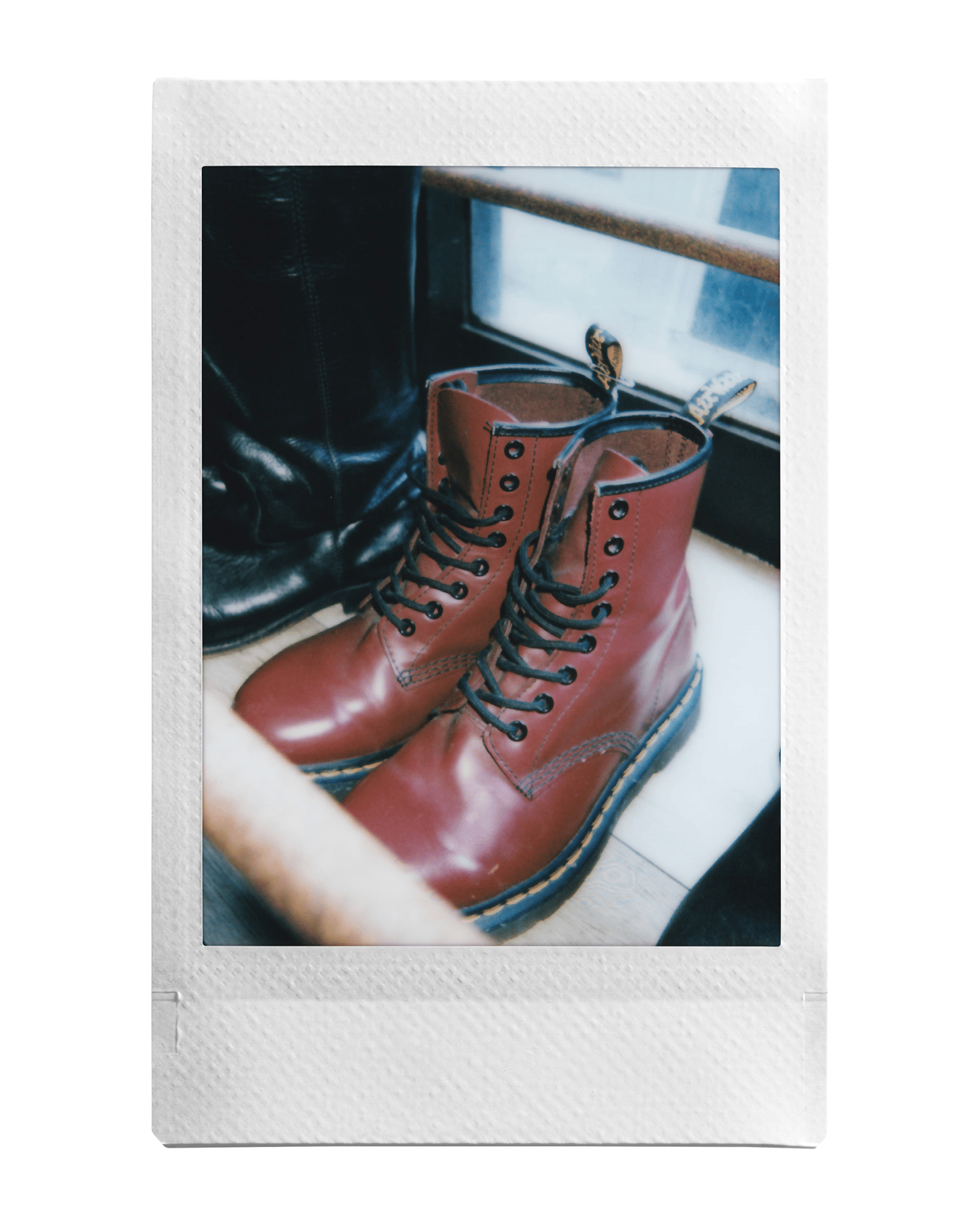 木谷生が撮影した古着