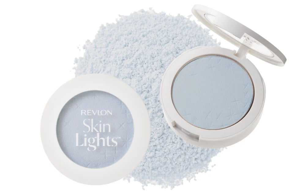 フェイスパウダー