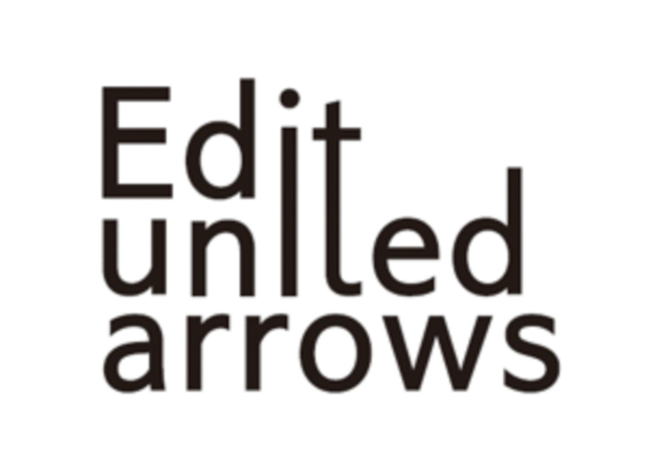 エディット ユナイテッドアローズのロゴ