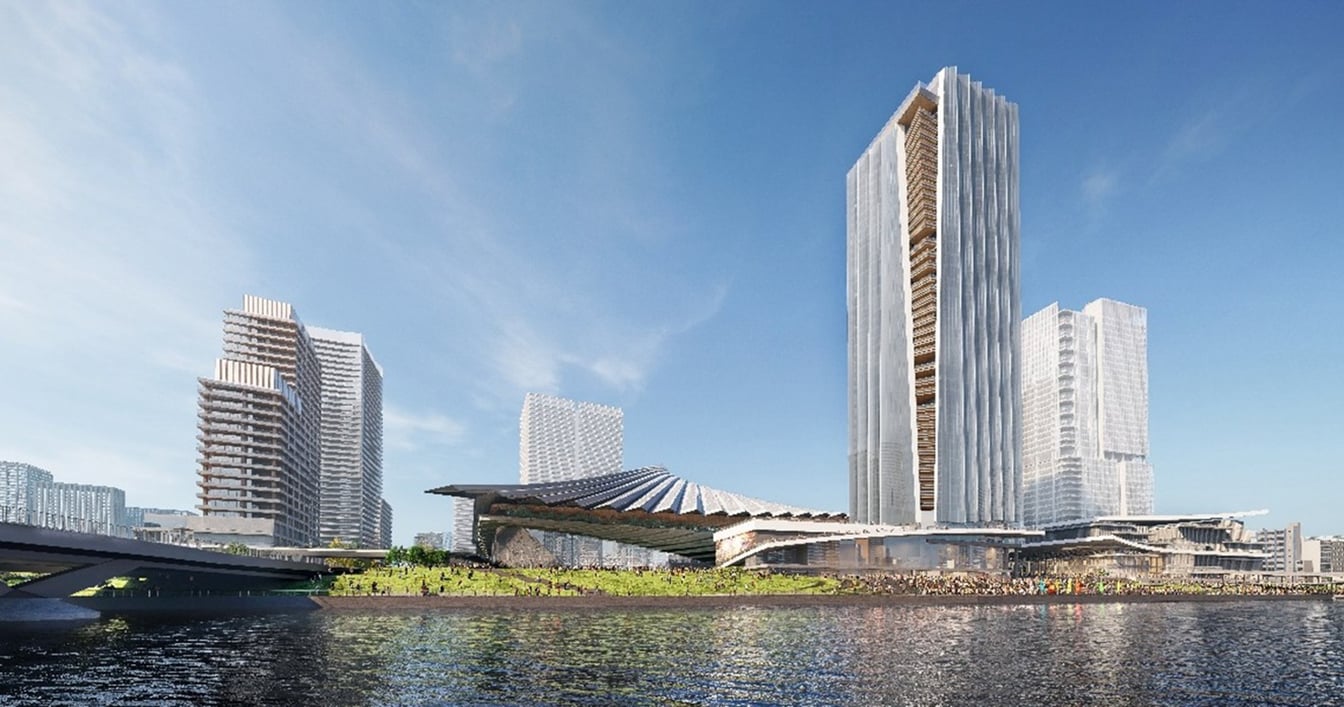 建物