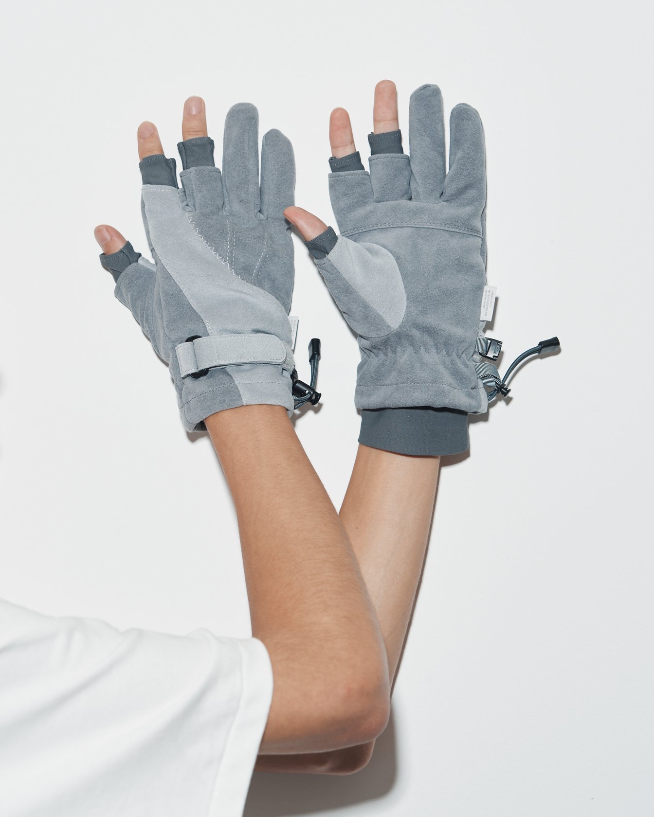 ハトラのグローブ