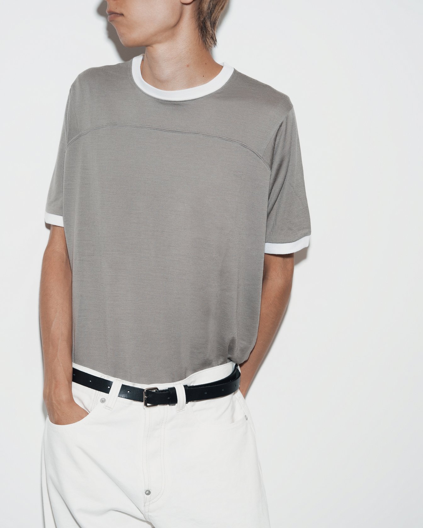 ティーエイチプロダクツのベルト