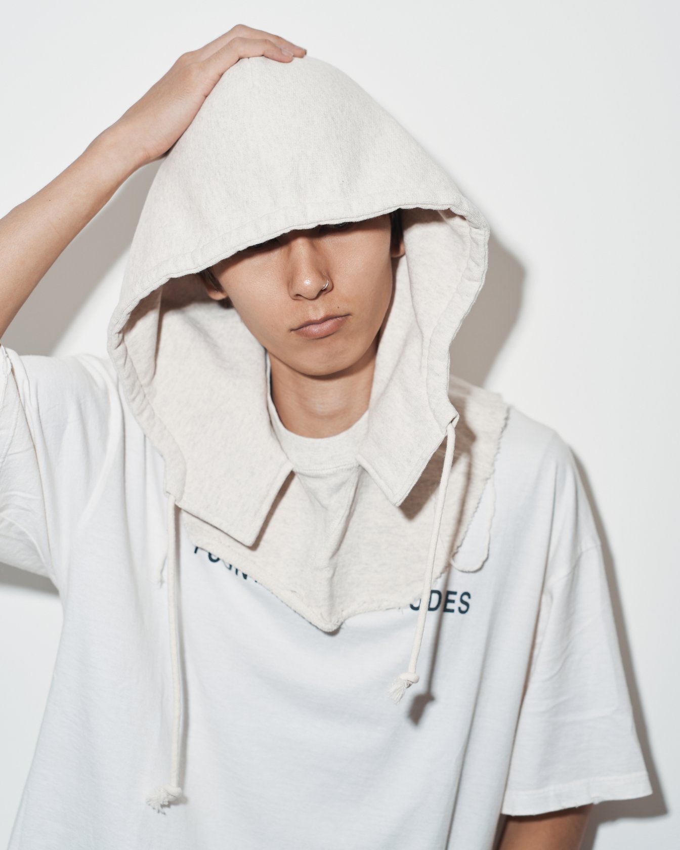 コトハヨコザワのフーディ