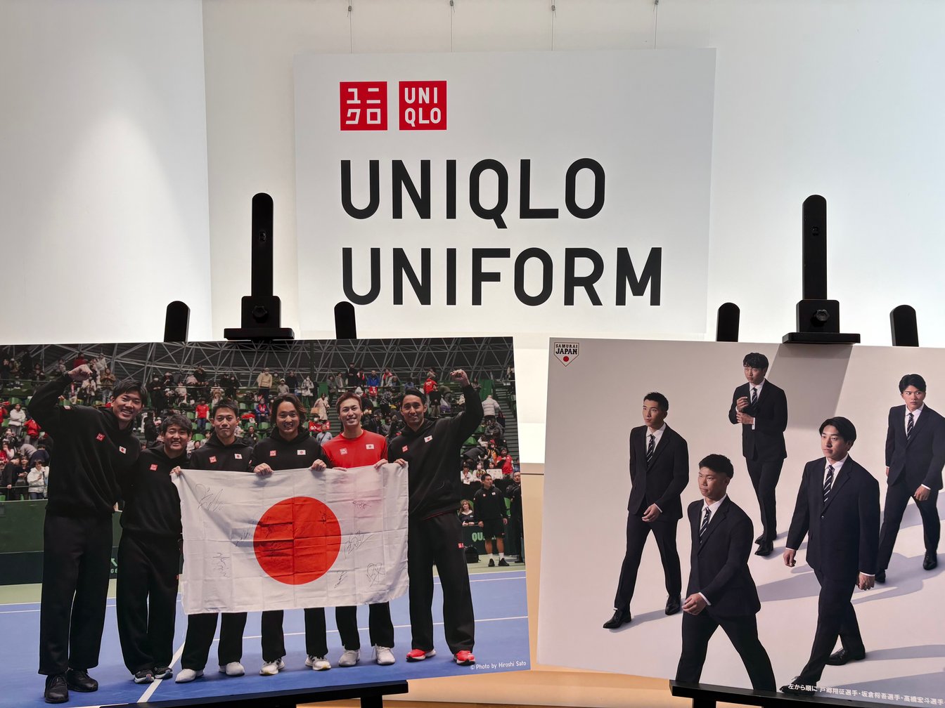 発表会の写真