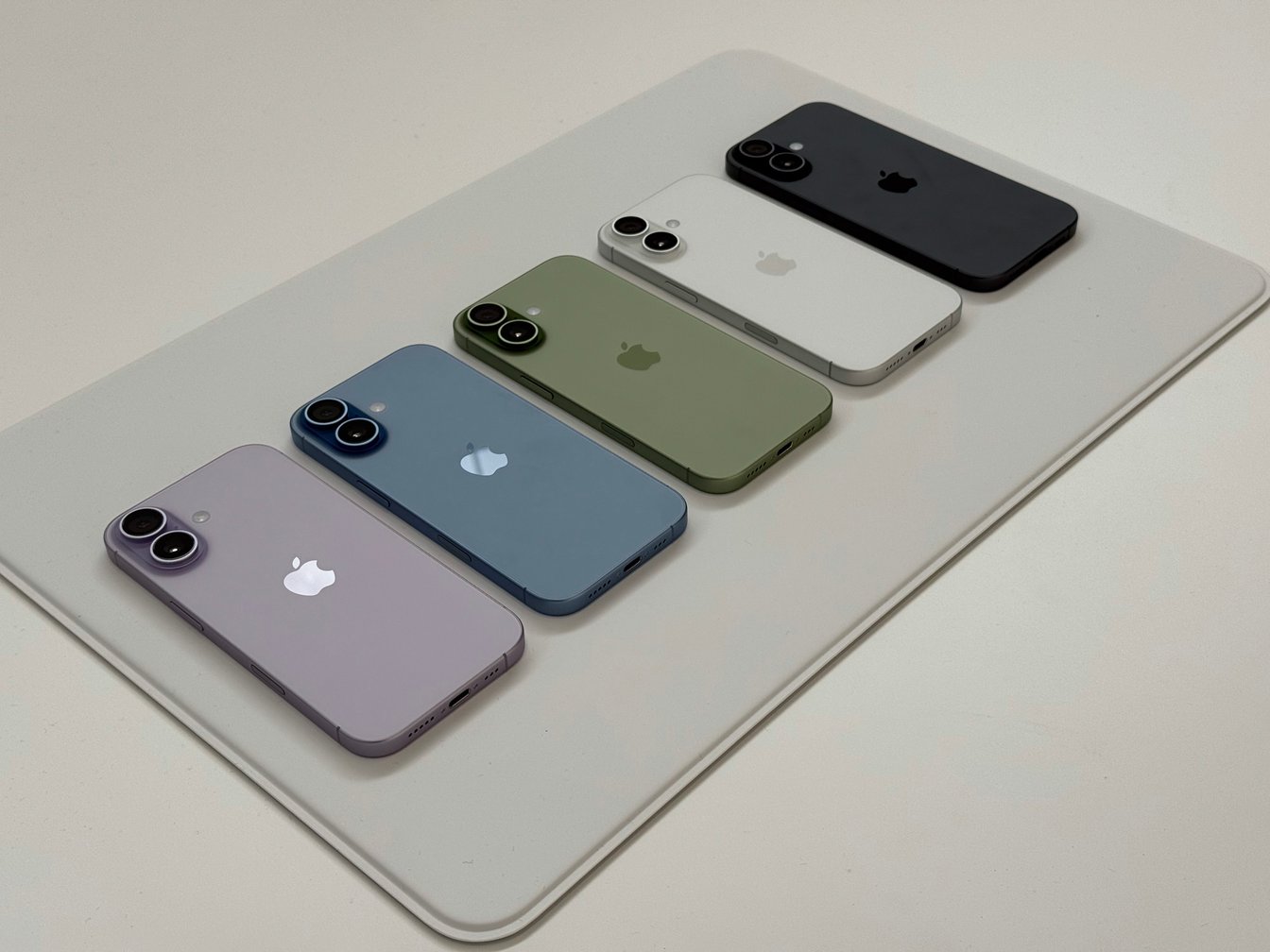 スマートフォン