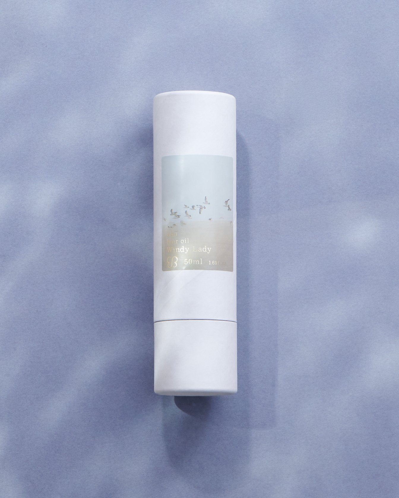 ウカのヘアオイル