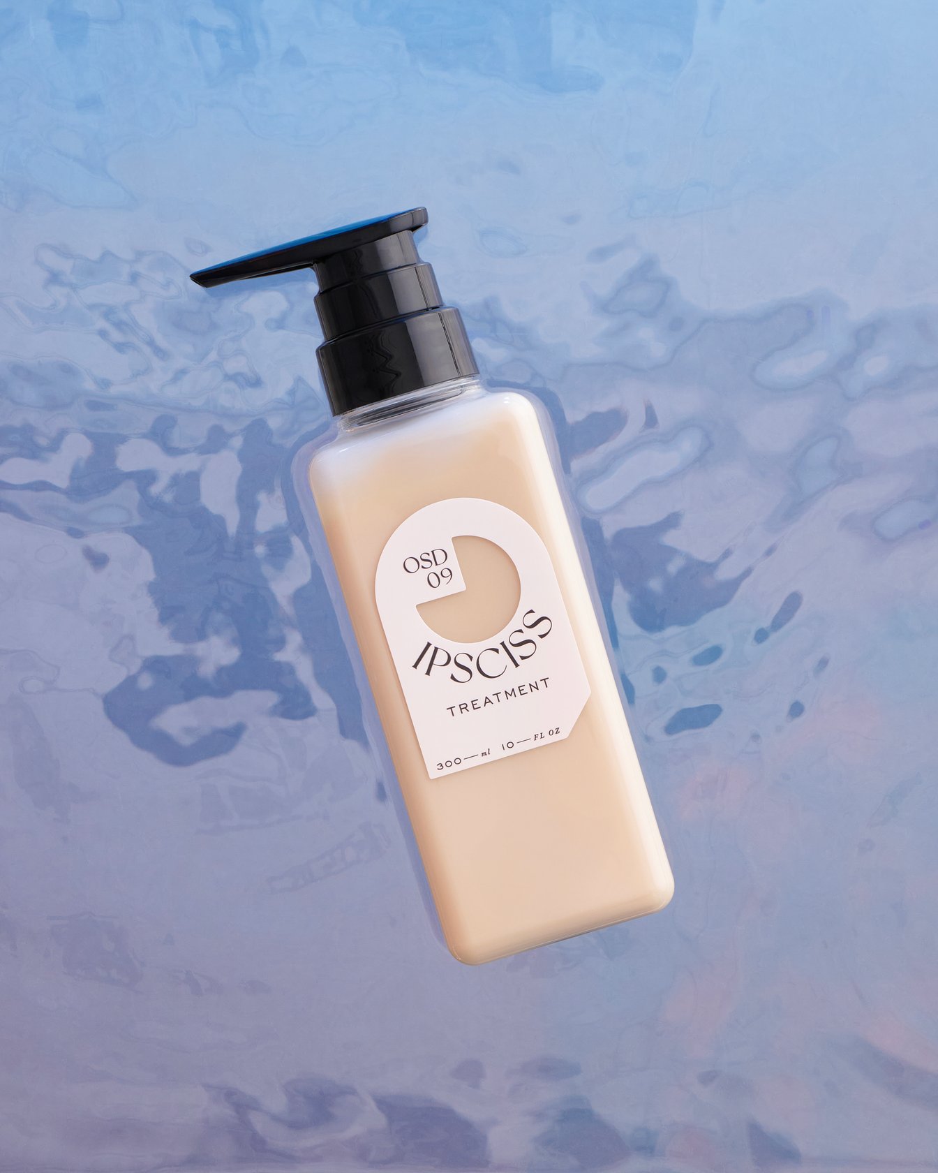 イプシスのトリートメント