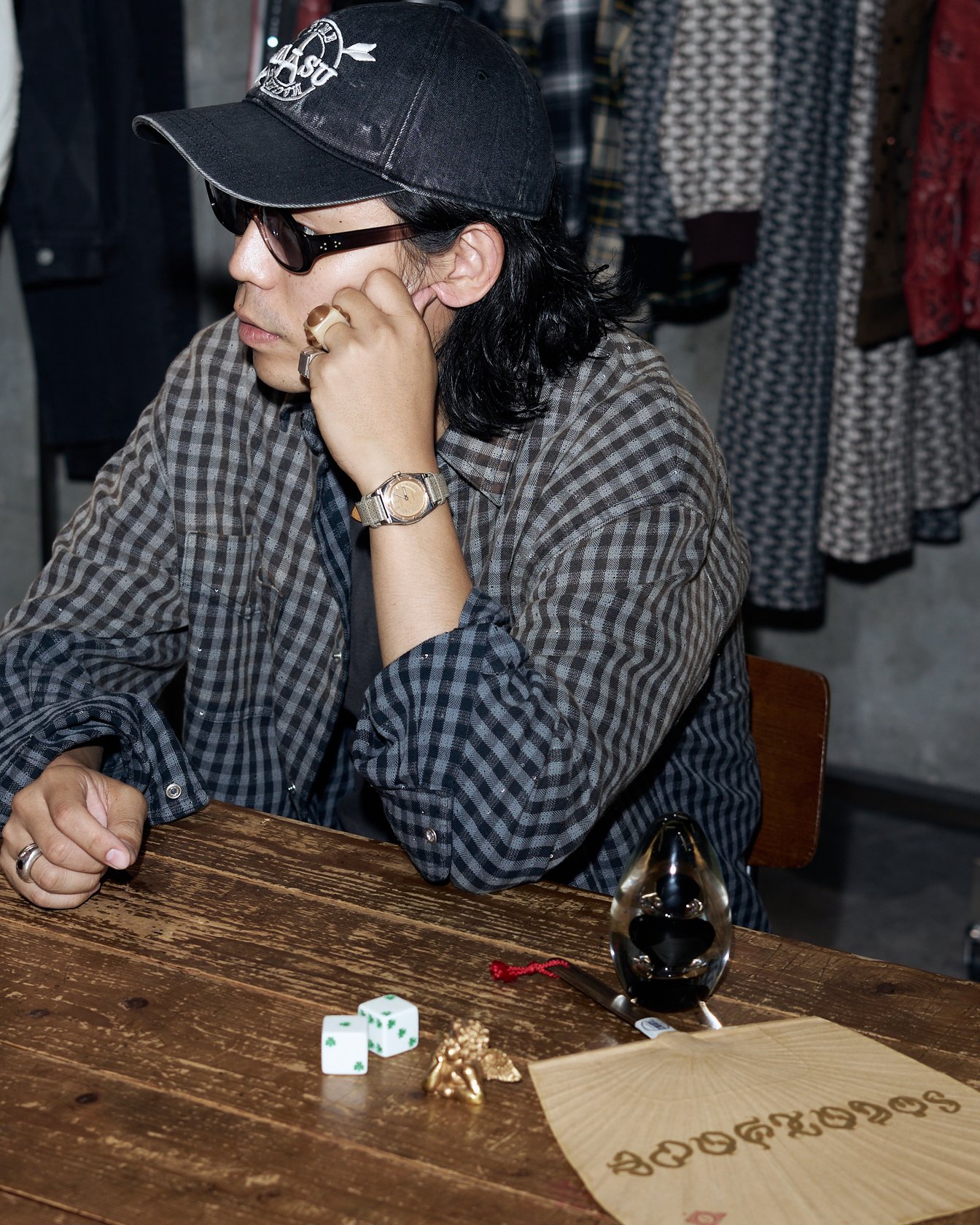 MASUデザイナー 後藤愼平