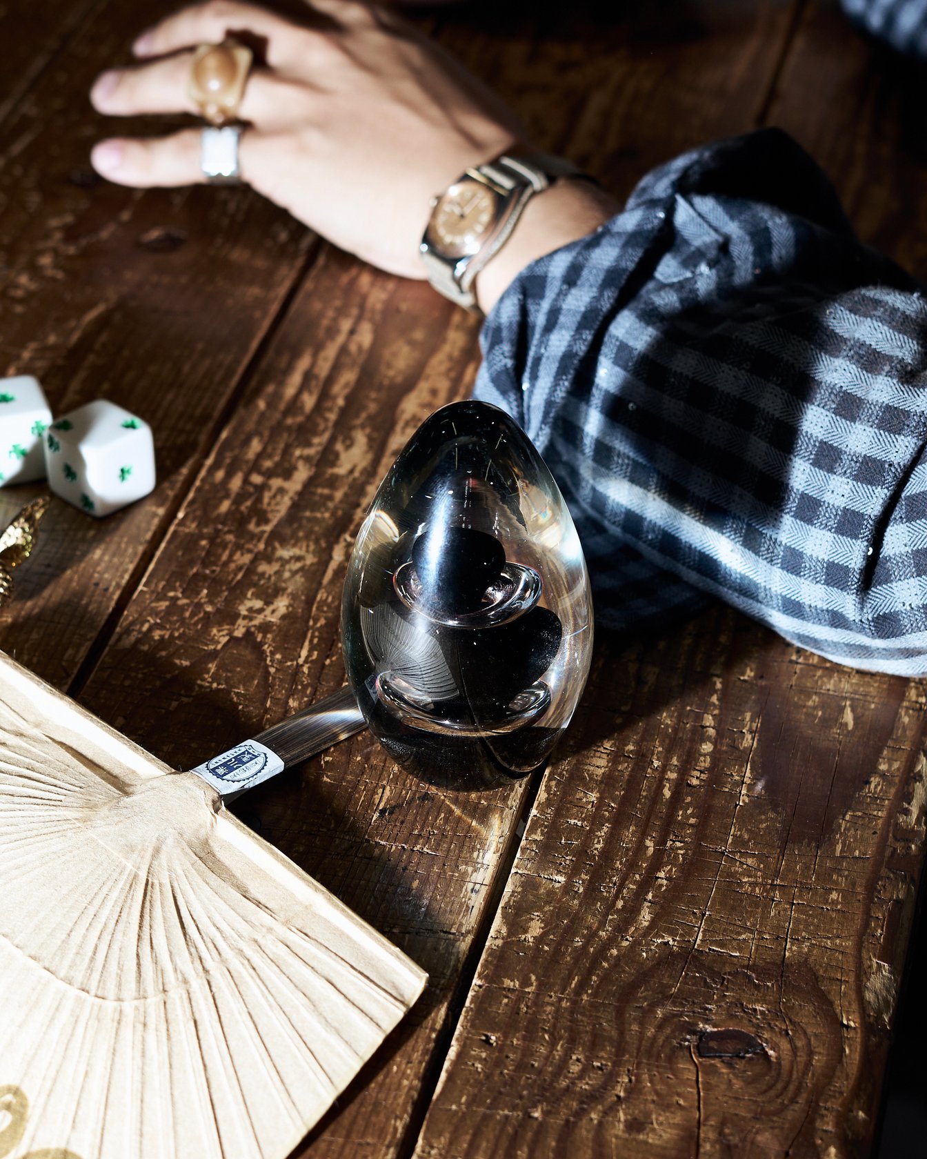 MASUデザイナー 後藤愼平