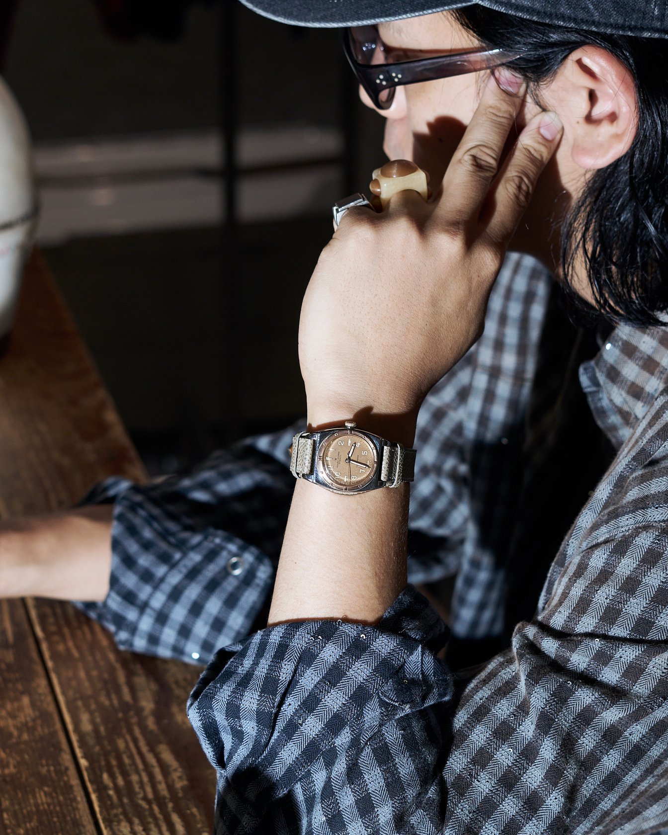 MASUデザイナー 後藤愼平