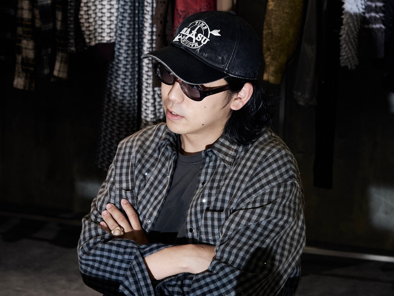 MASUデザイナー 後藤愼平