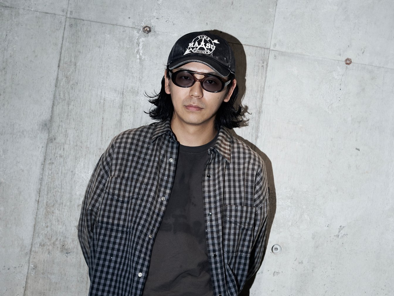 MASUデザイナー 後藤愼平