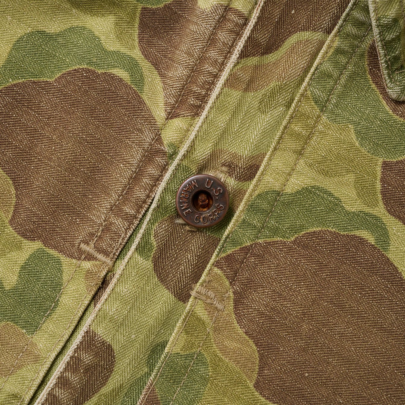 P-44 ダックハンターカモ