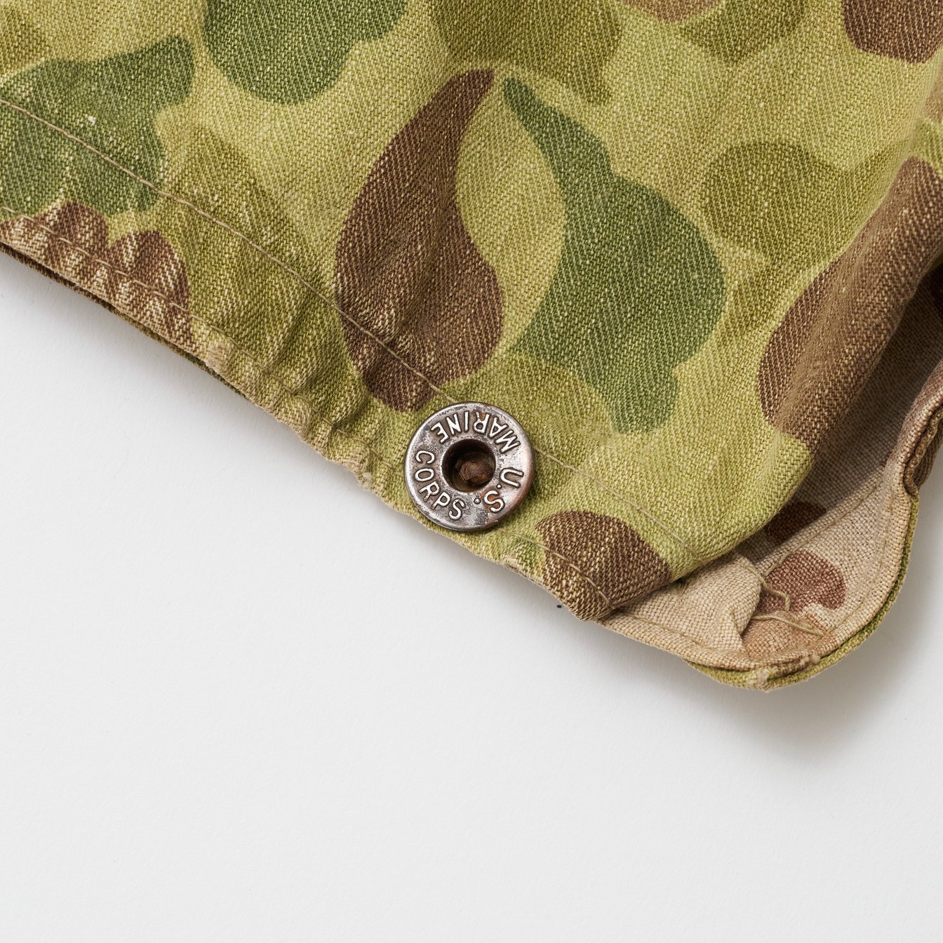 P-44 ダックハンターカモ