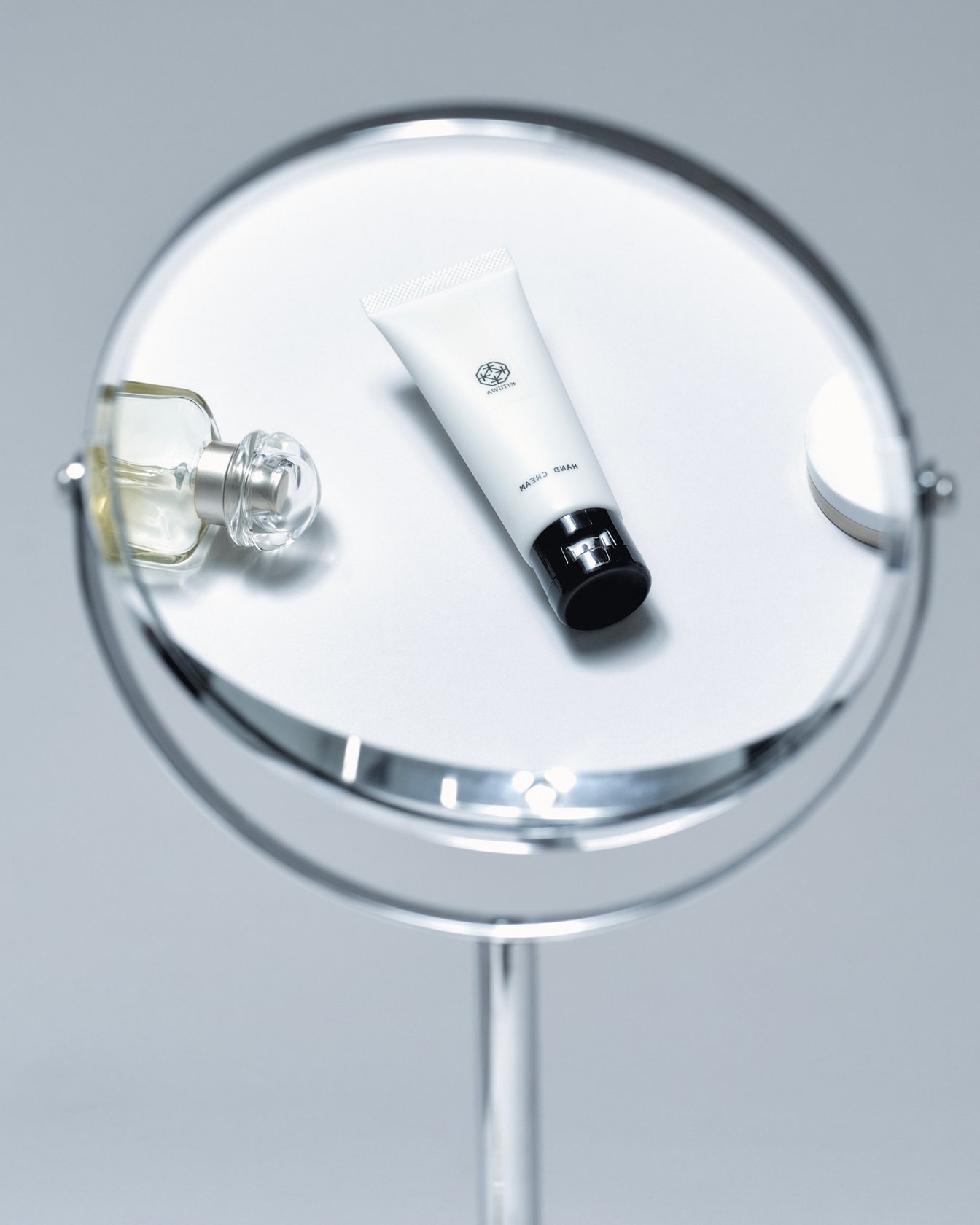 キトワのハンドクリーム