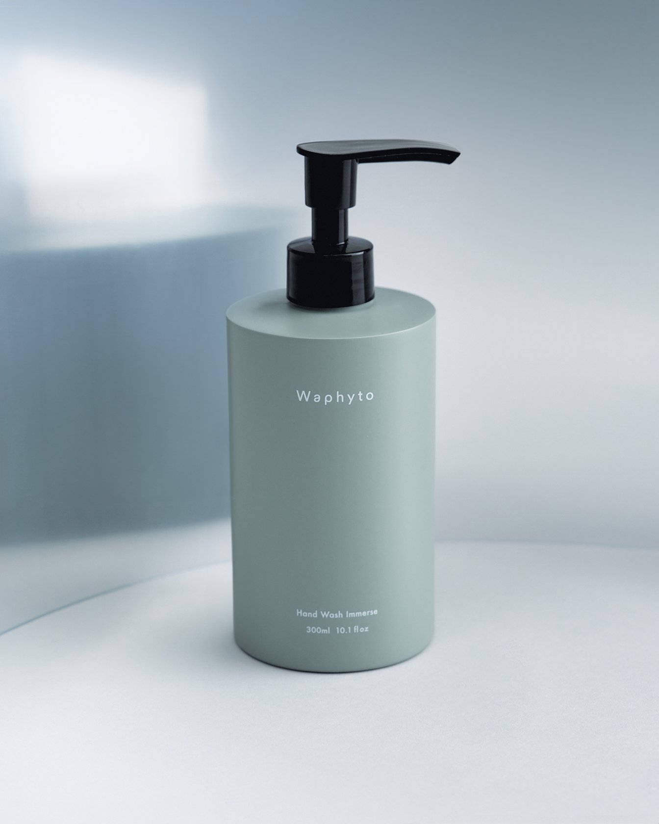 ワフィトのハンドソープ