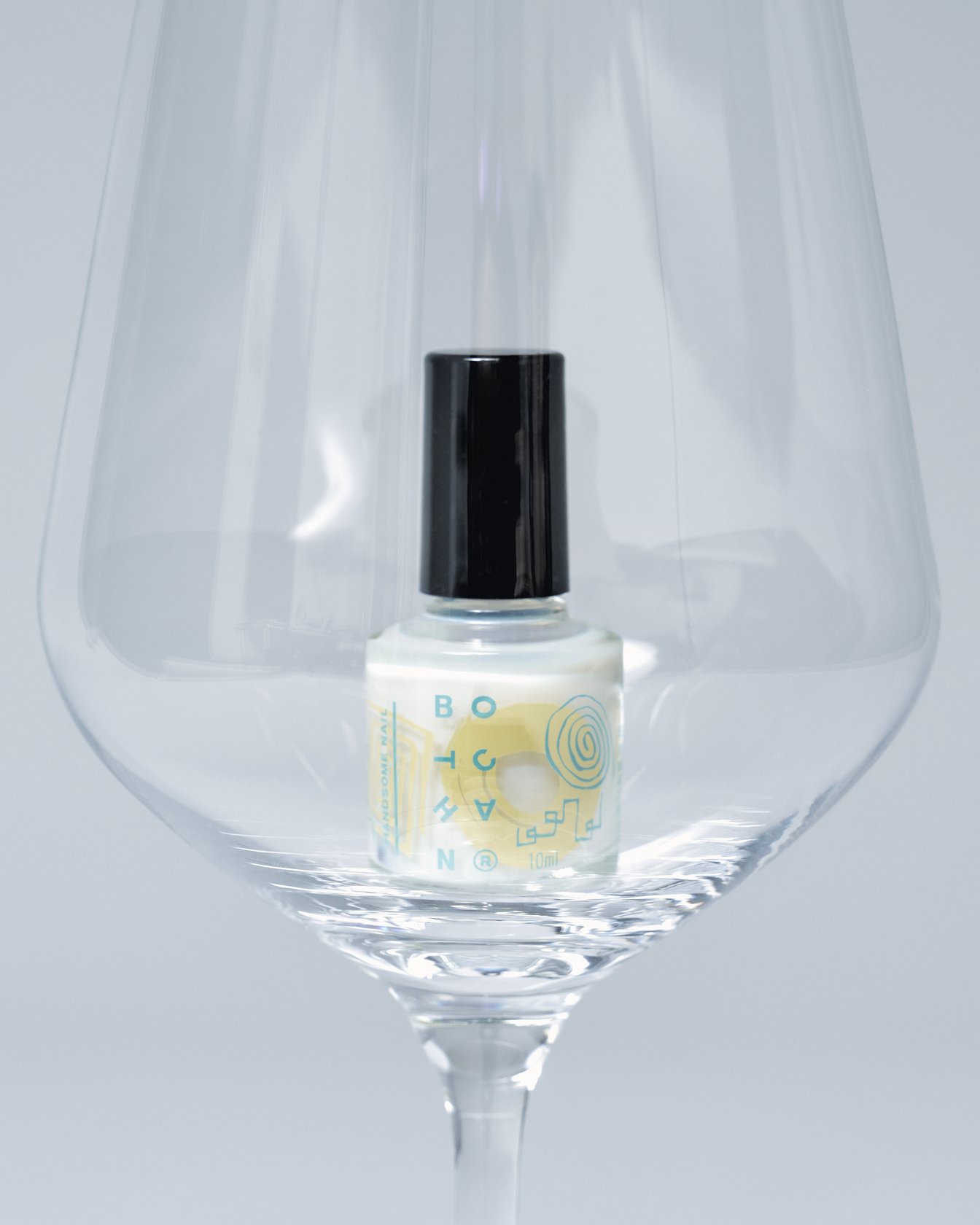 ボッチャンのネイルオイル