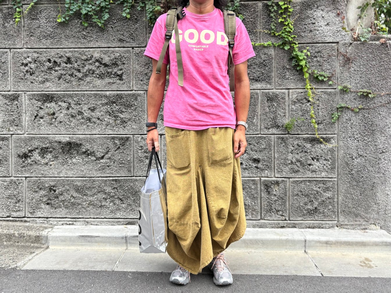 人物