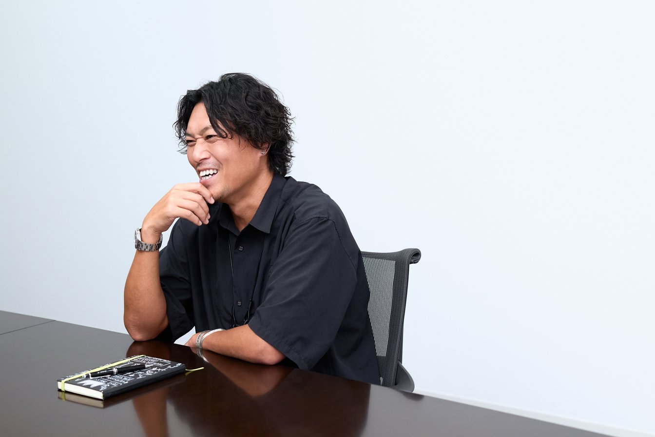 シューズ写真