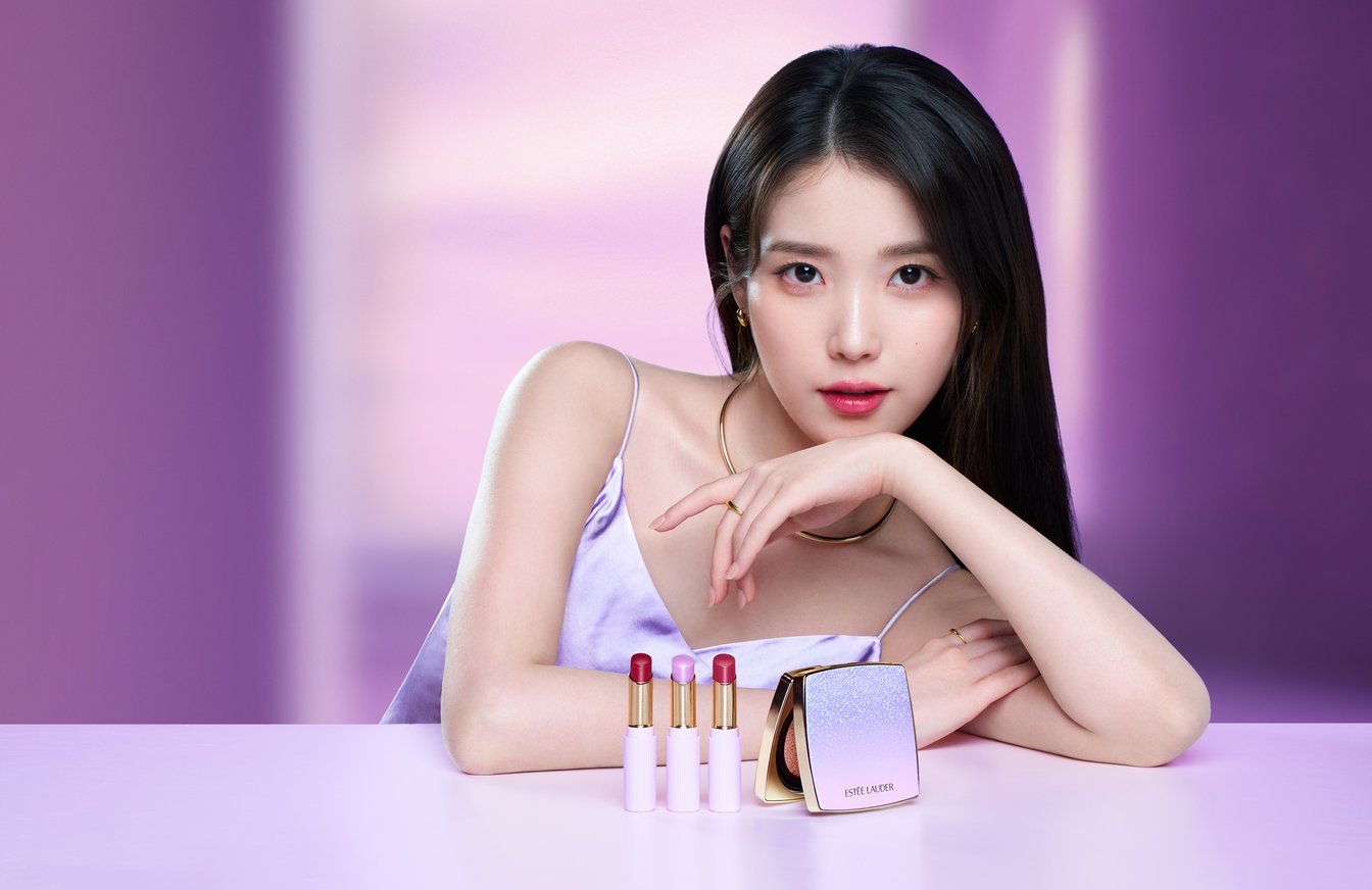 エスティ ローダーのホリデーコレクション