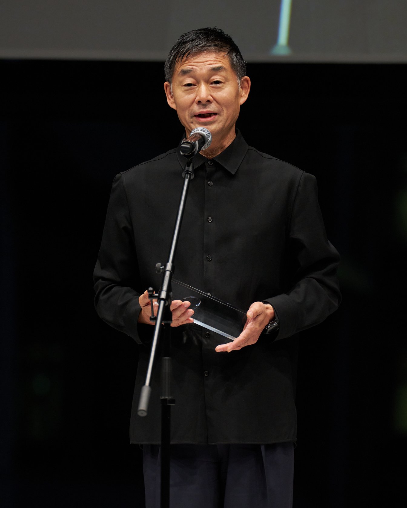 ミナ ペルホネンの皆川明