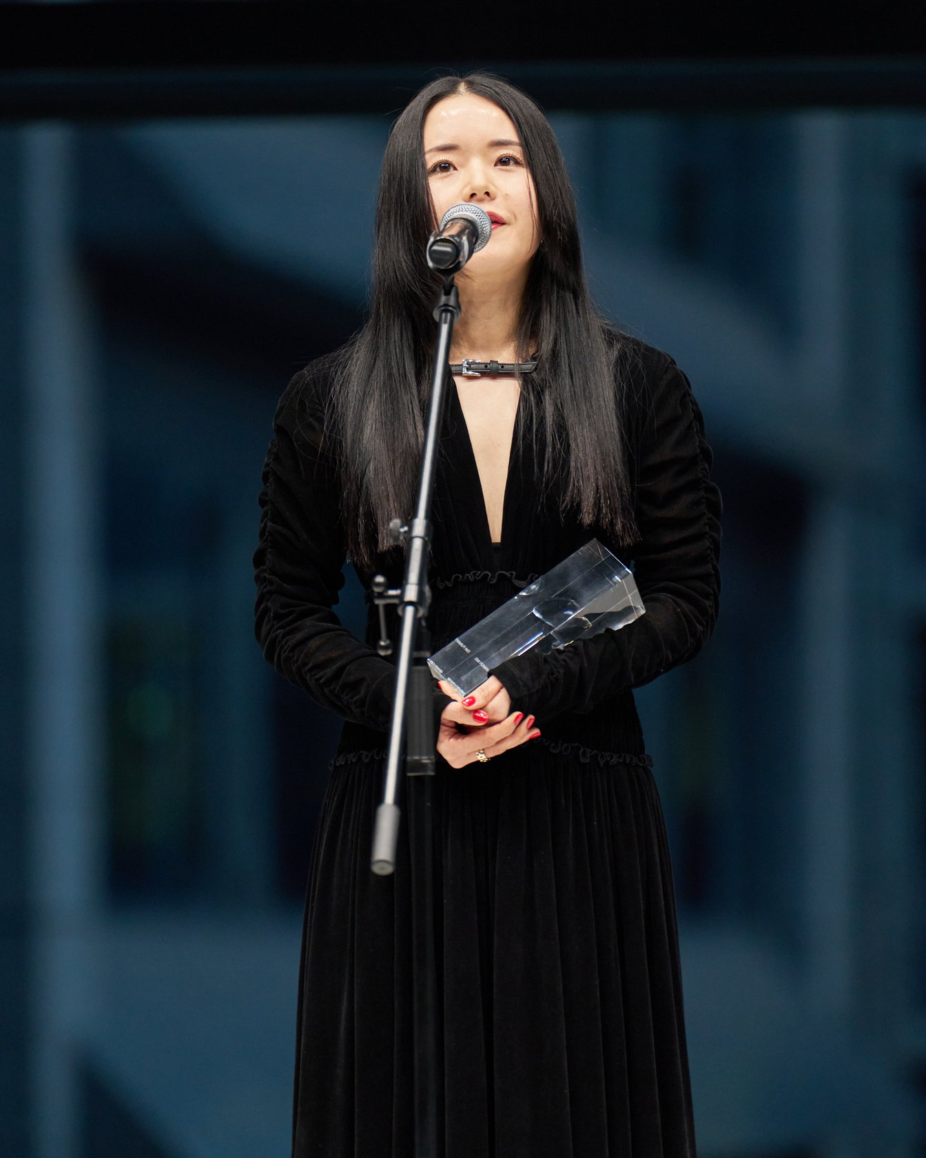 フェティコの舟山瑛美