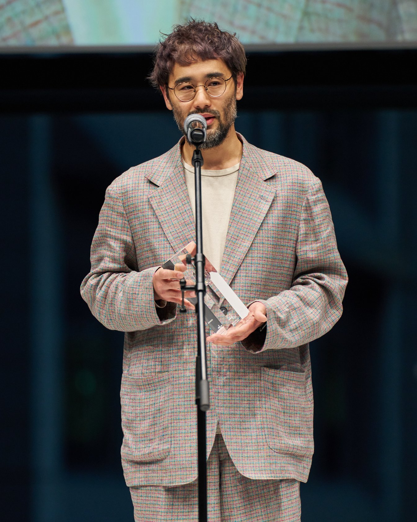 宮浦晋哉