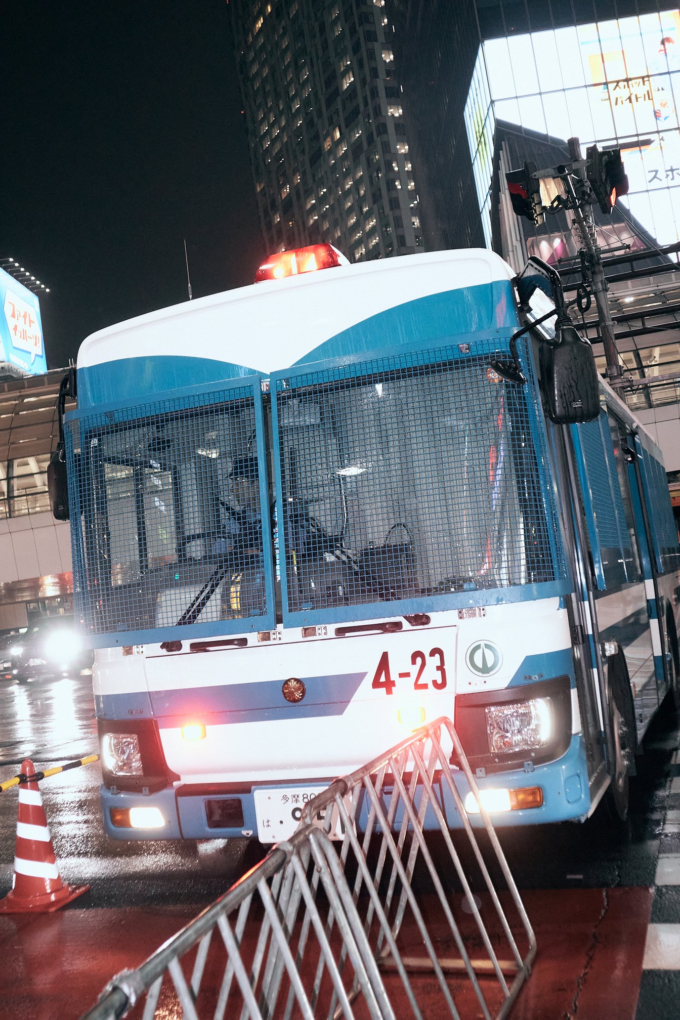 渋谷ハロウィン