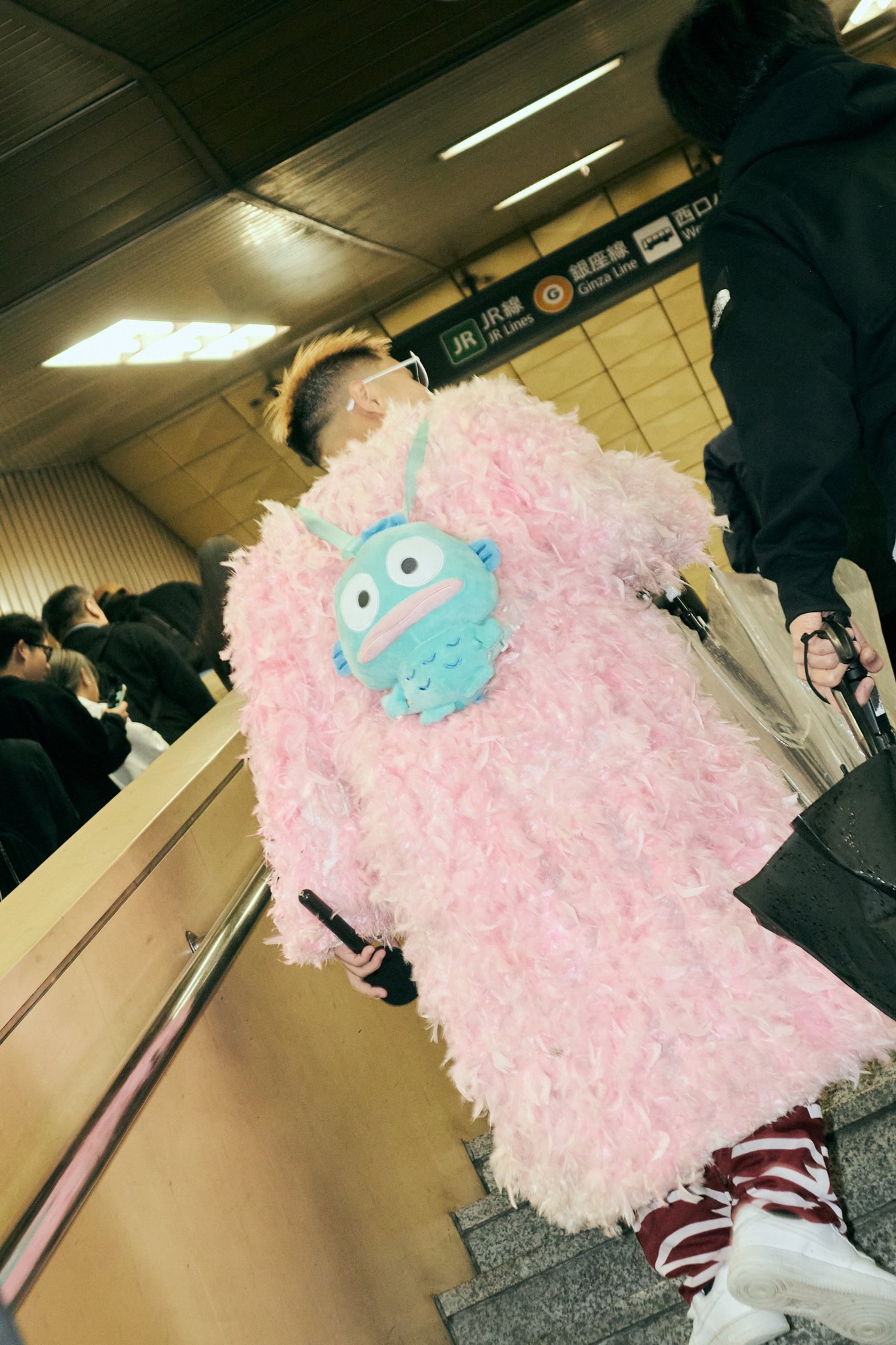 渋谷ハロウィン