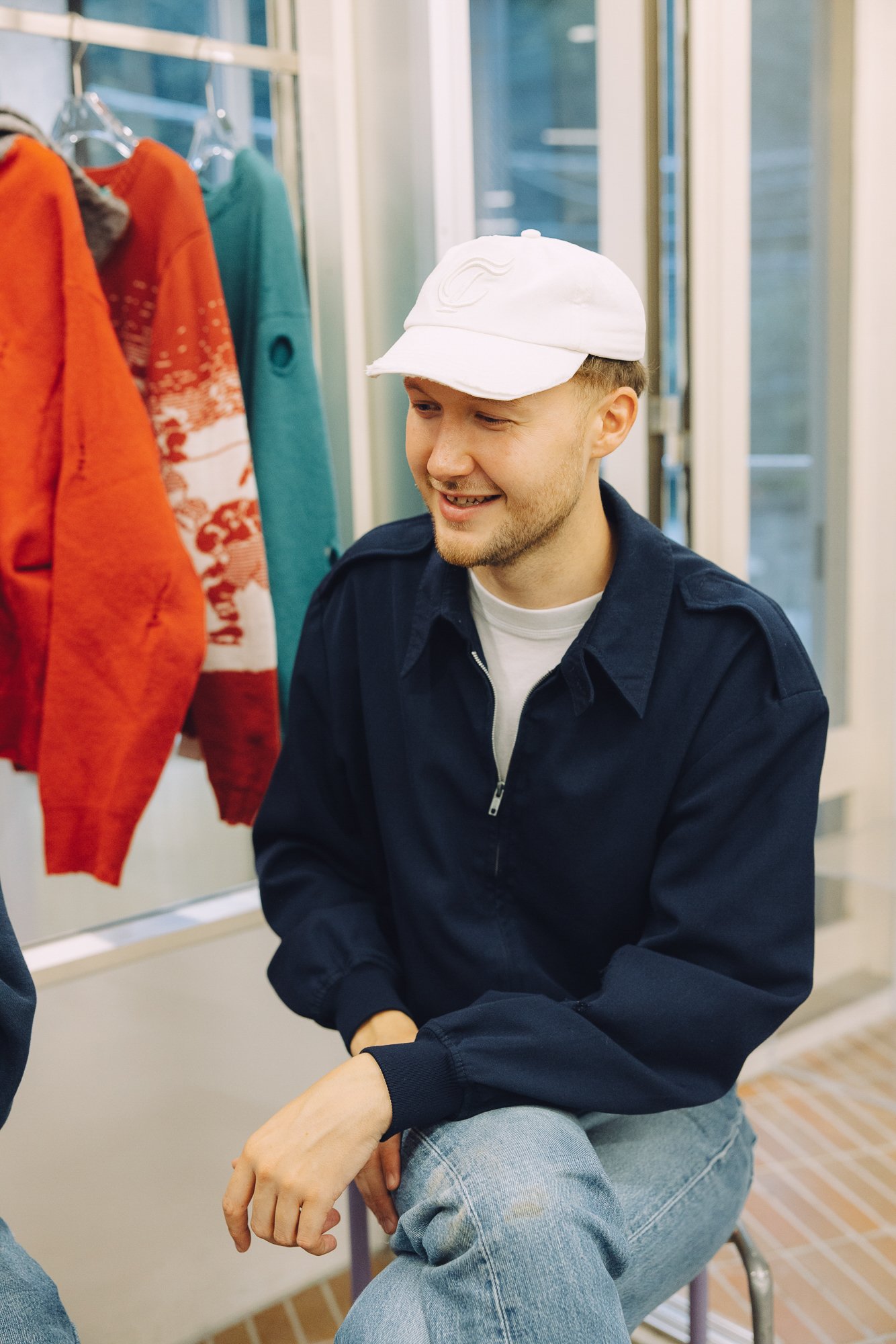 ステファン・クック