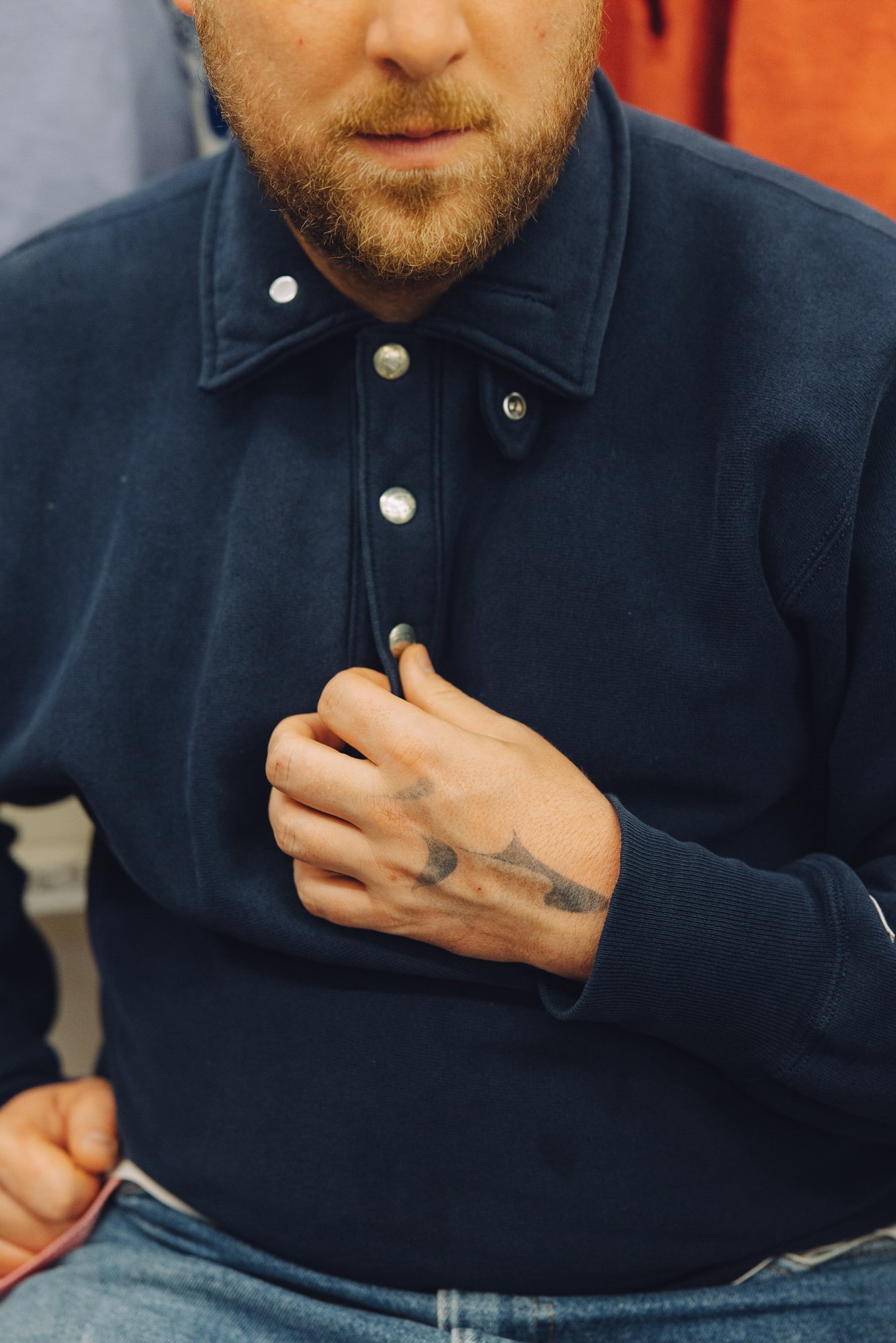 ジェイク・バート