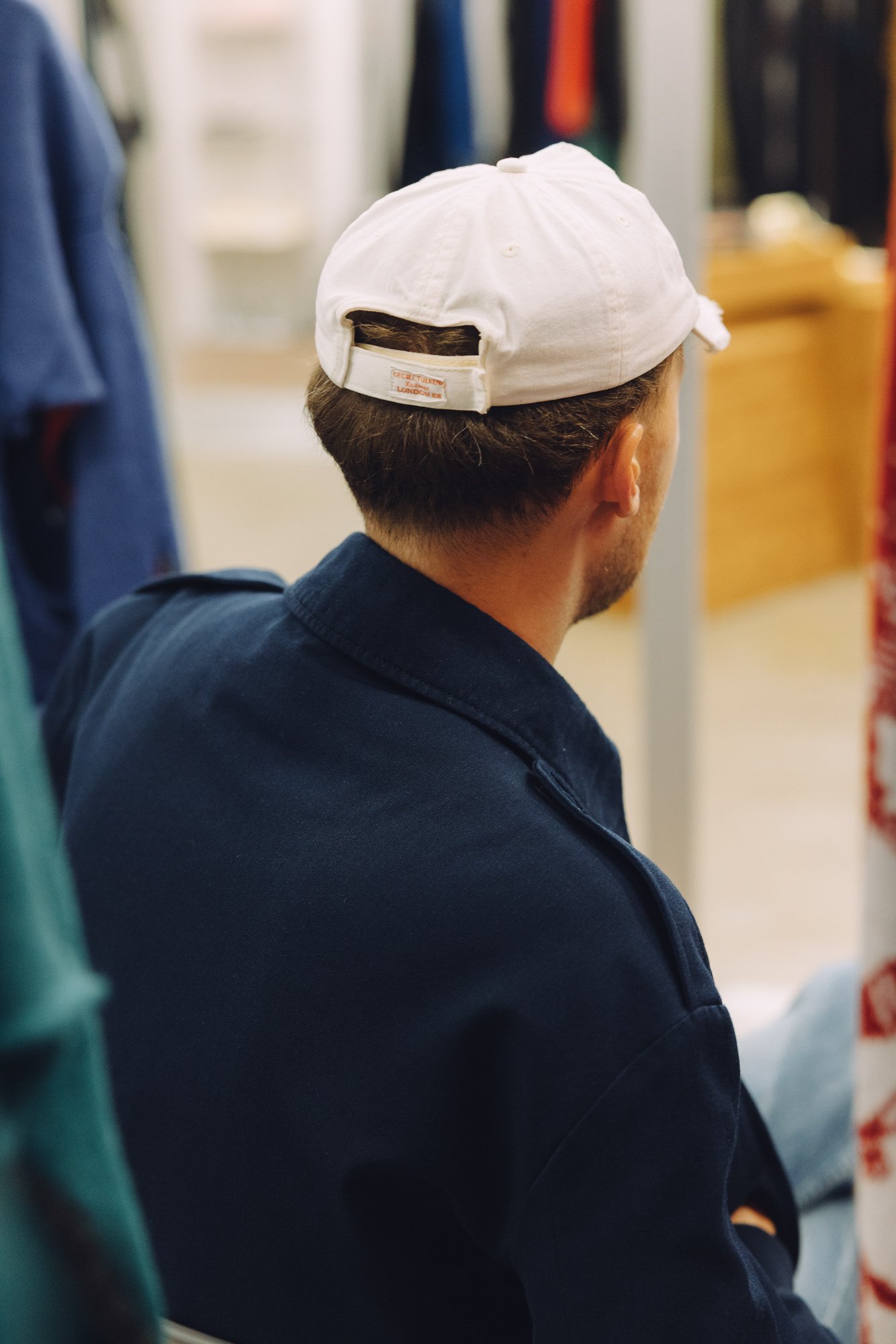 ステファン・クック