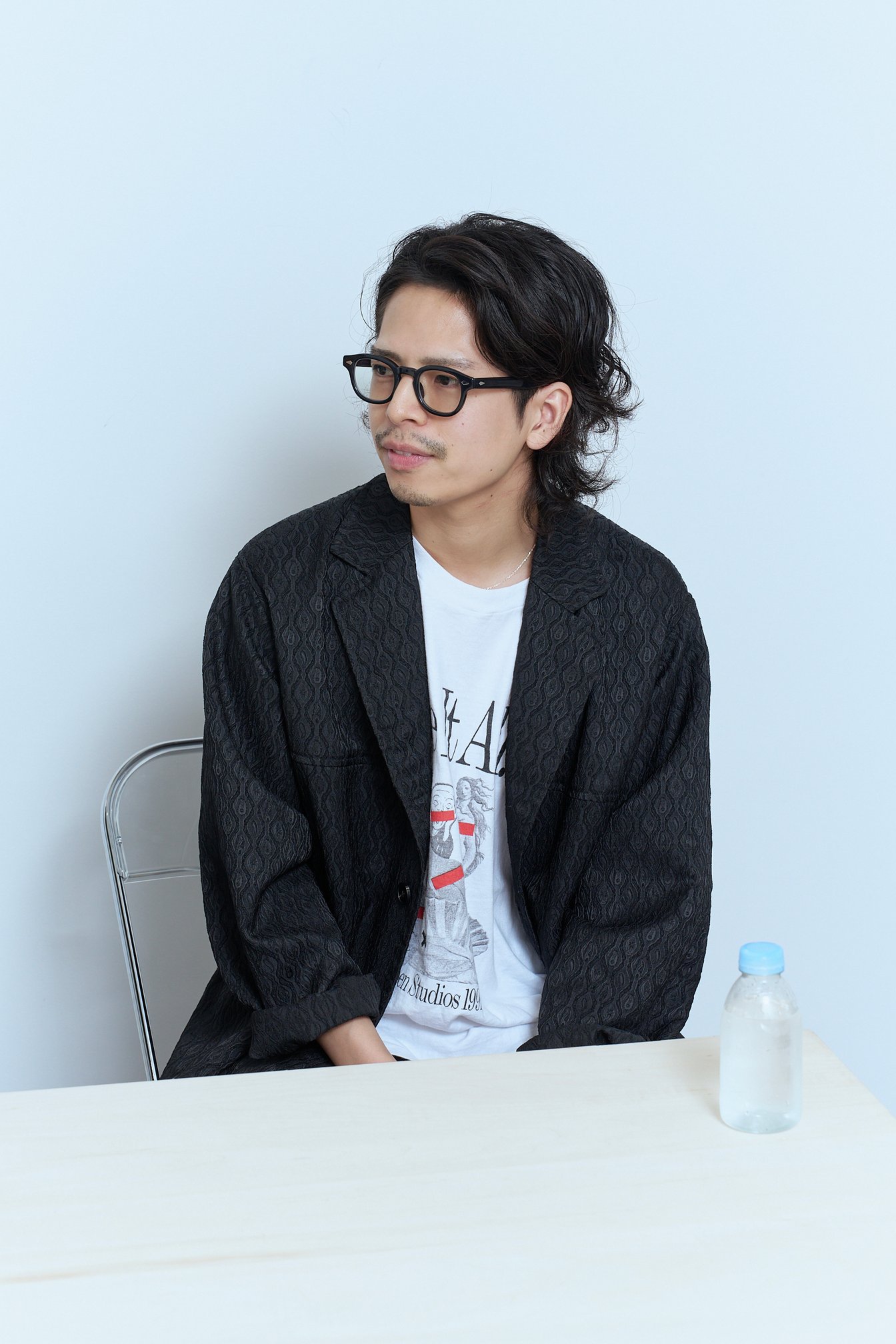 松尾士