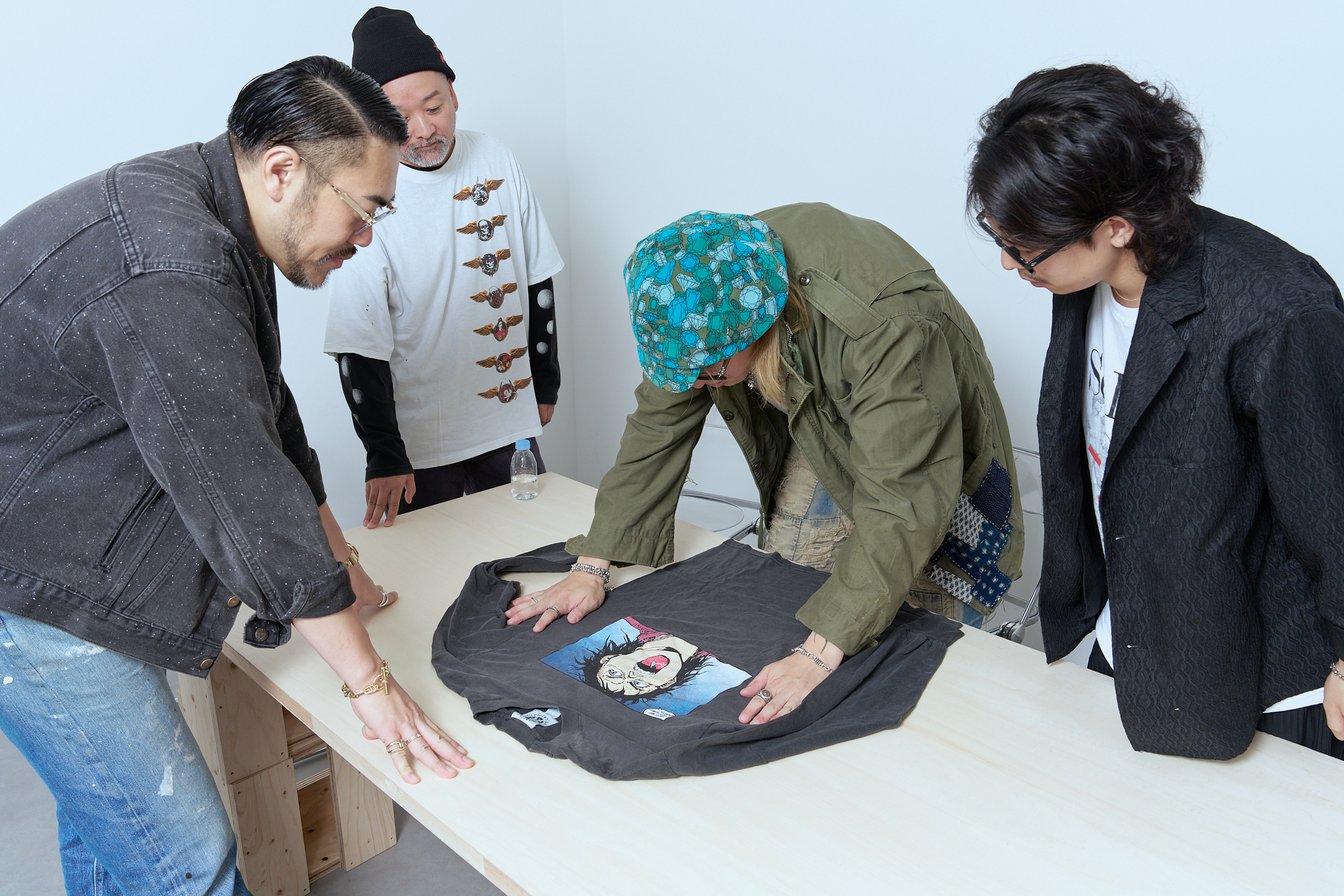 「VCMマストバイヴィンテージ」座談会