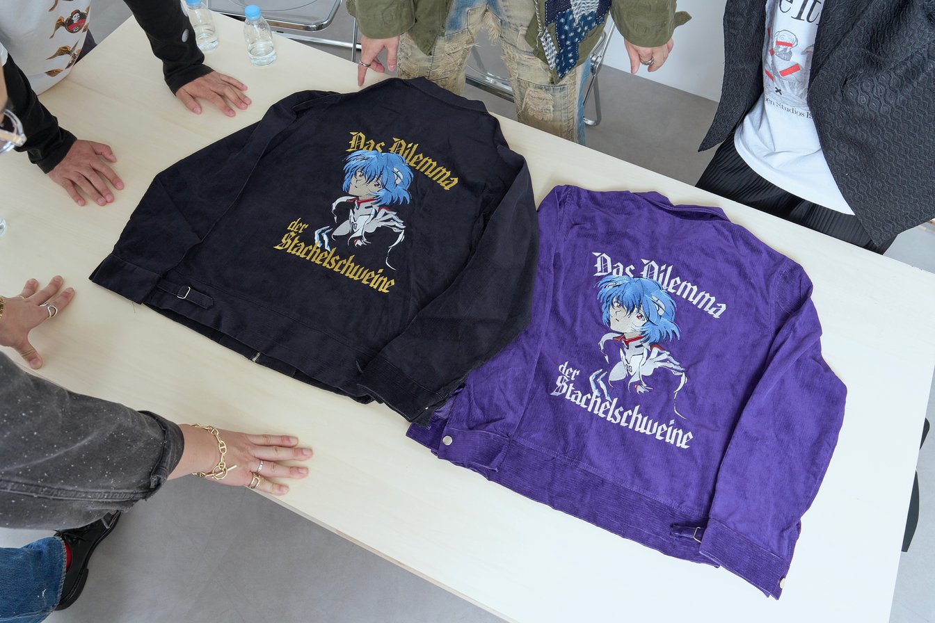 「VCMマストバイヴィンテージ」座談会