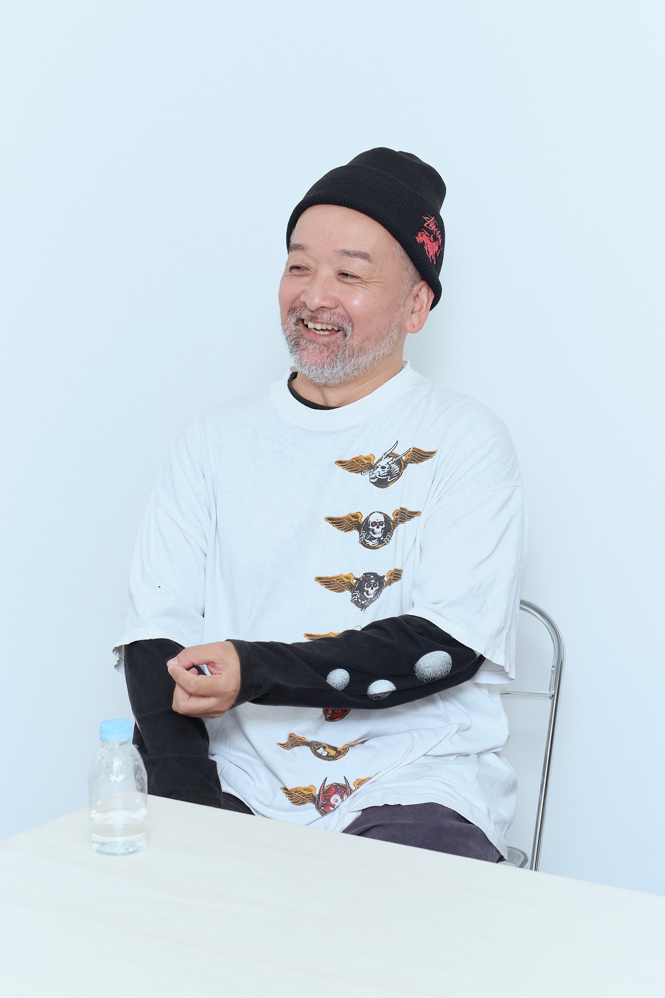 今泉陽介