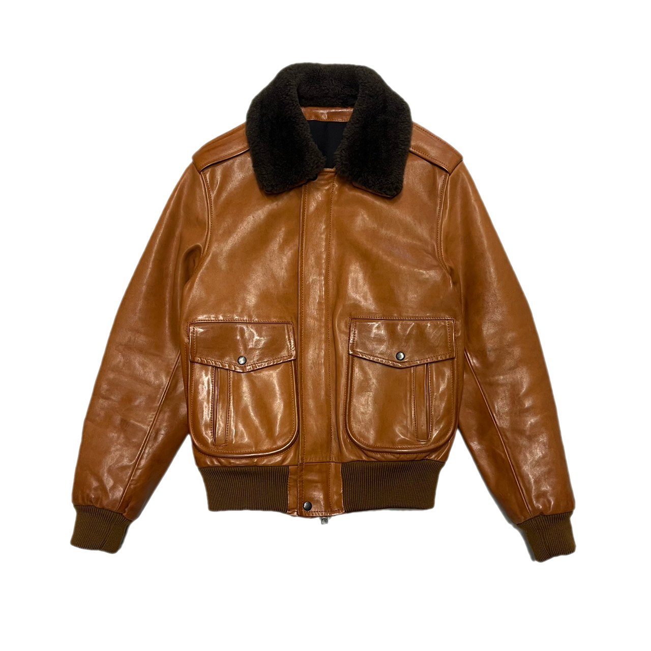 Martin Margiela 2005AW Replica US Air Force Jacket