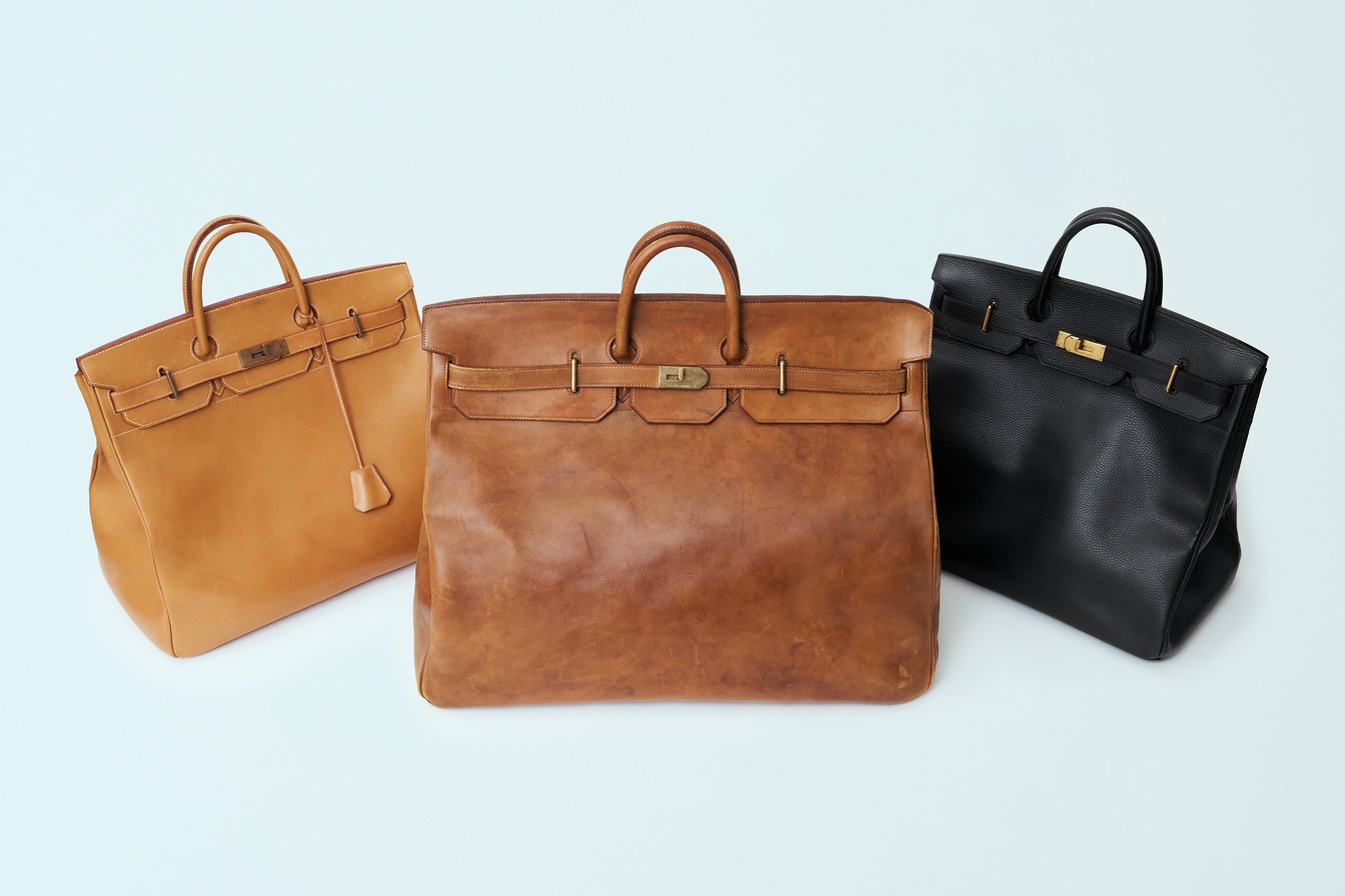 エルメス オータクロア