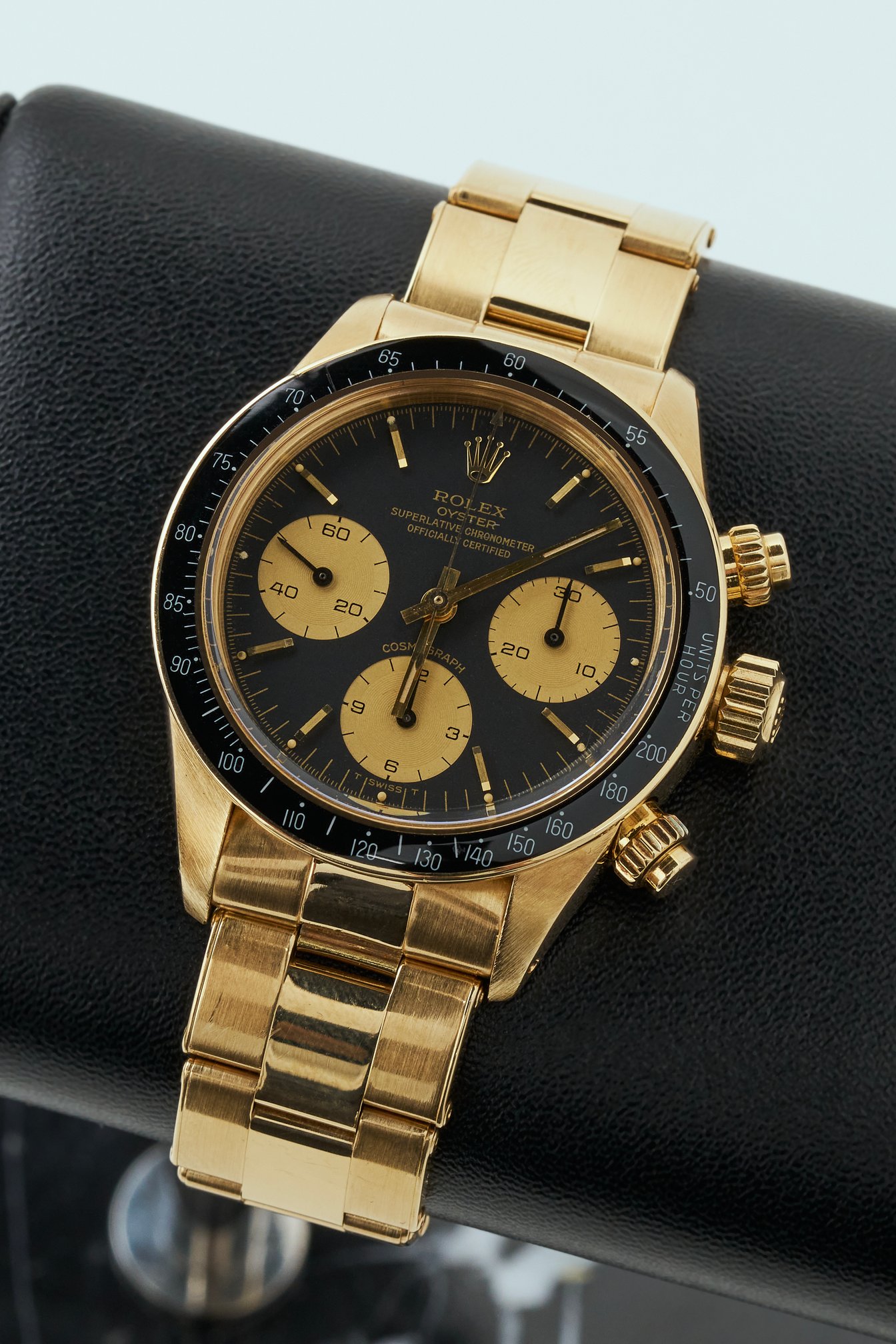 ロレックス デイトナ