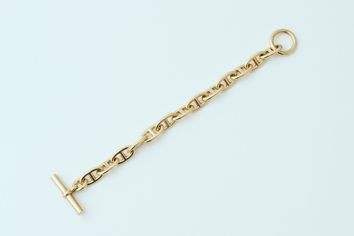 シェーヌ・ダンクル