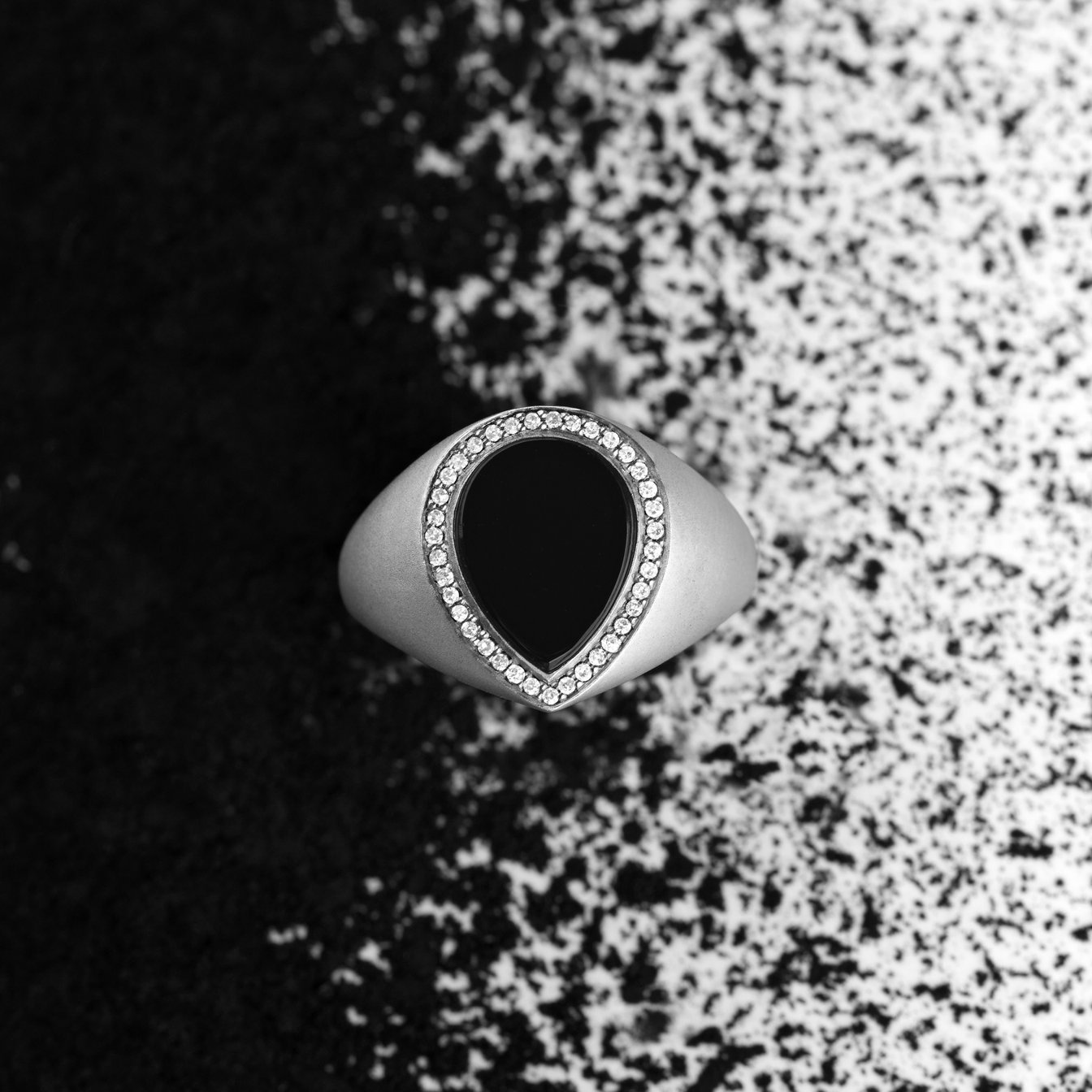 BLANC IRISジュエリー